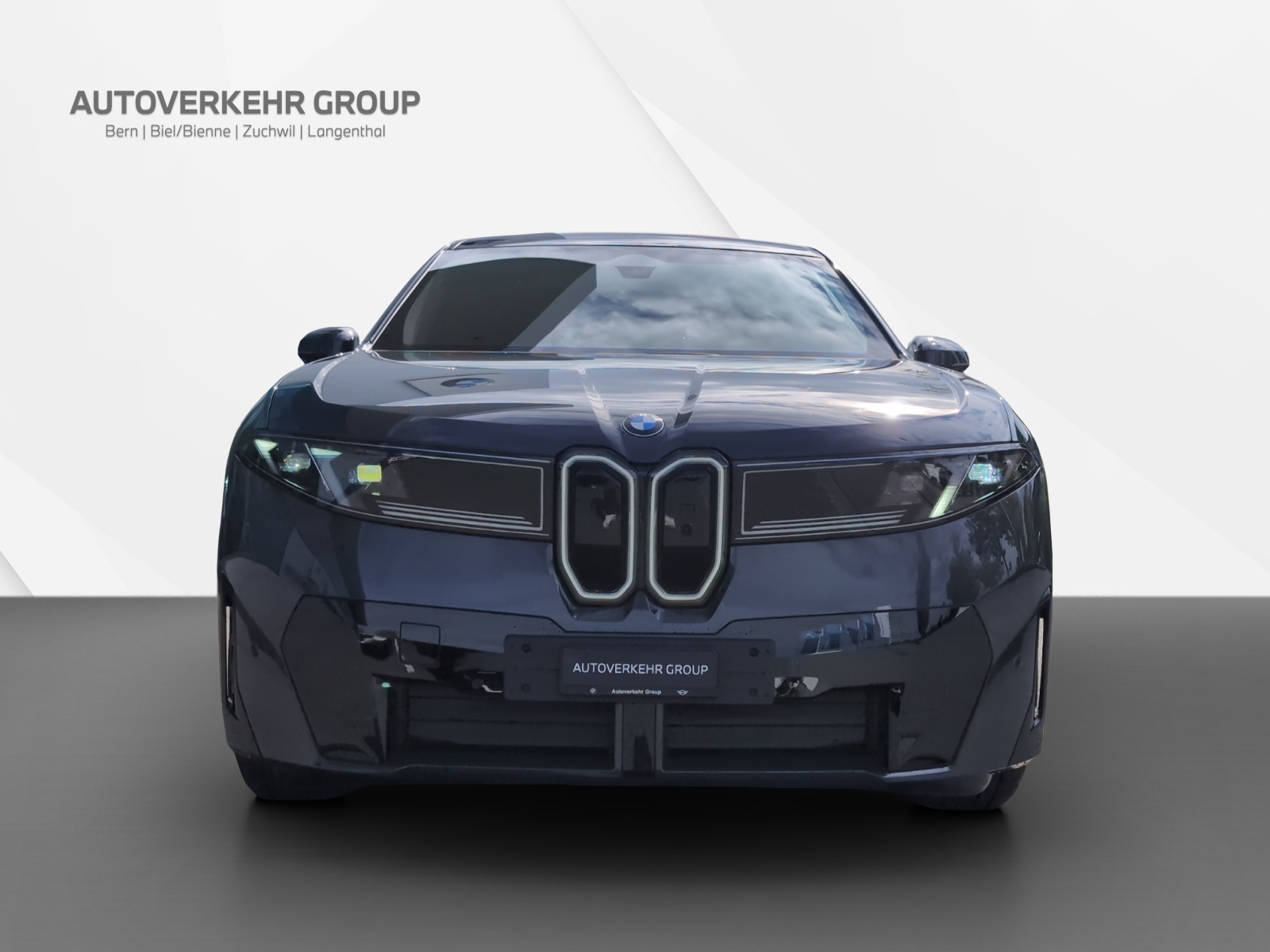 BMW iX3 50 xDrive M Sport-image-1