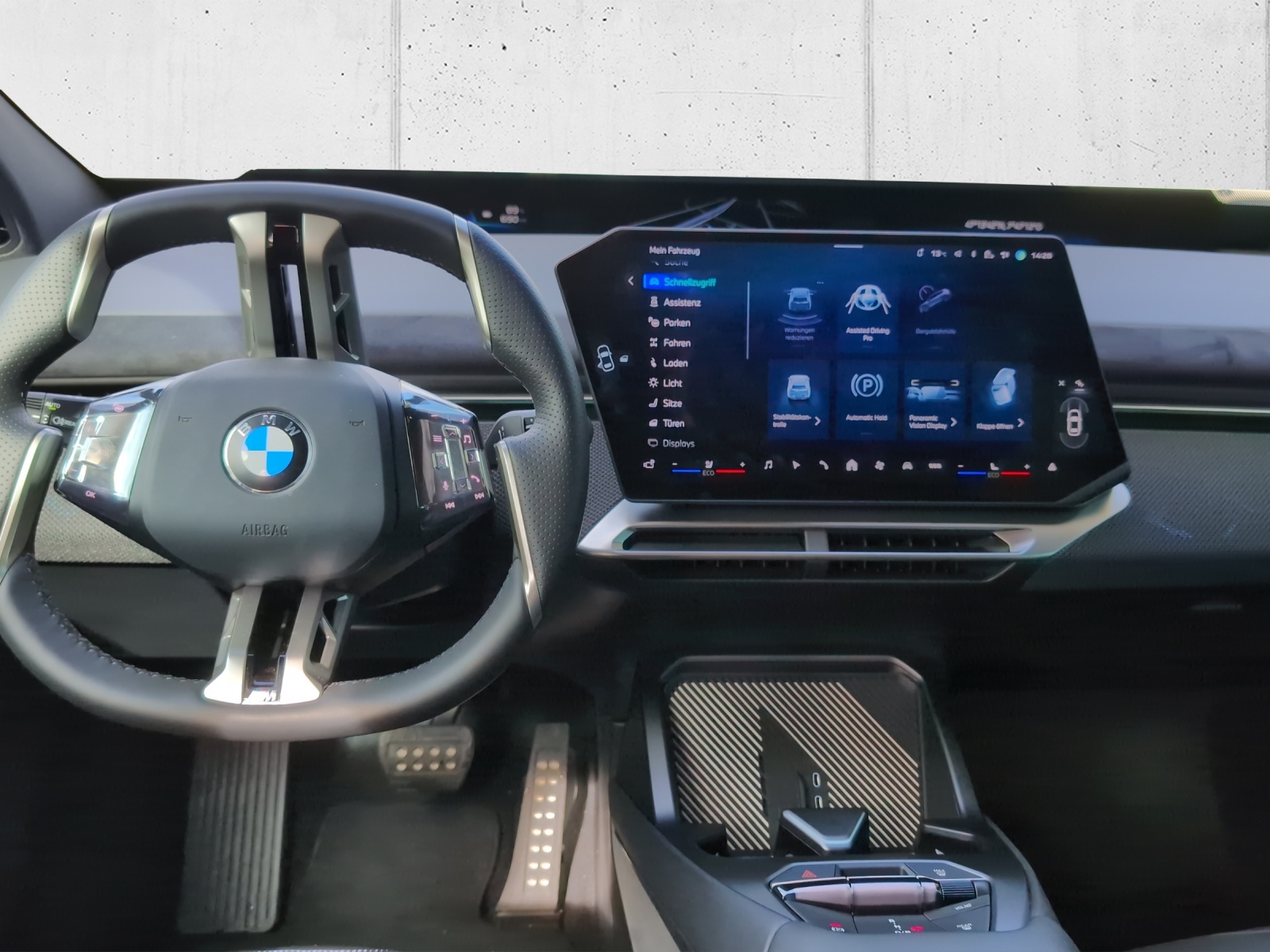 BMW iX3 50 xDrive M Sport-image-14