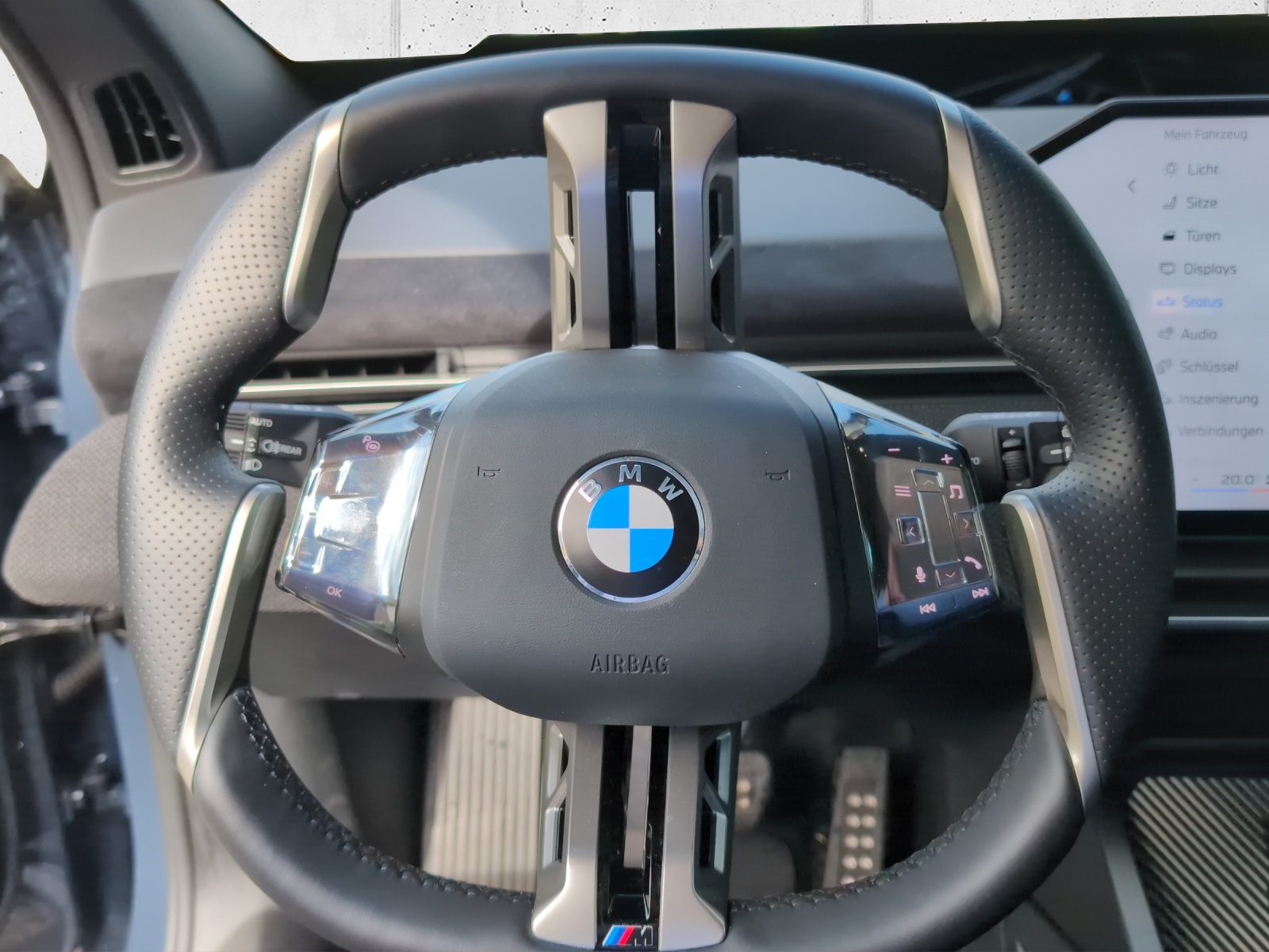 BMW iX3 50 xDrive M Sport-image-10
