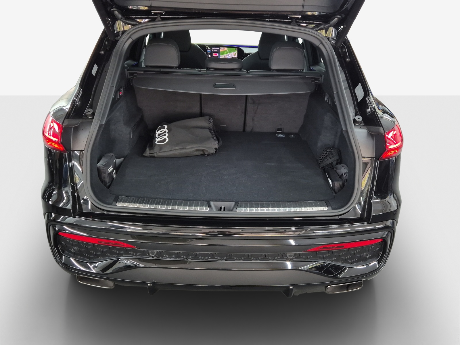 AUDI Q5 e-hybrid quattro 270 kW S-tronic-image-7
