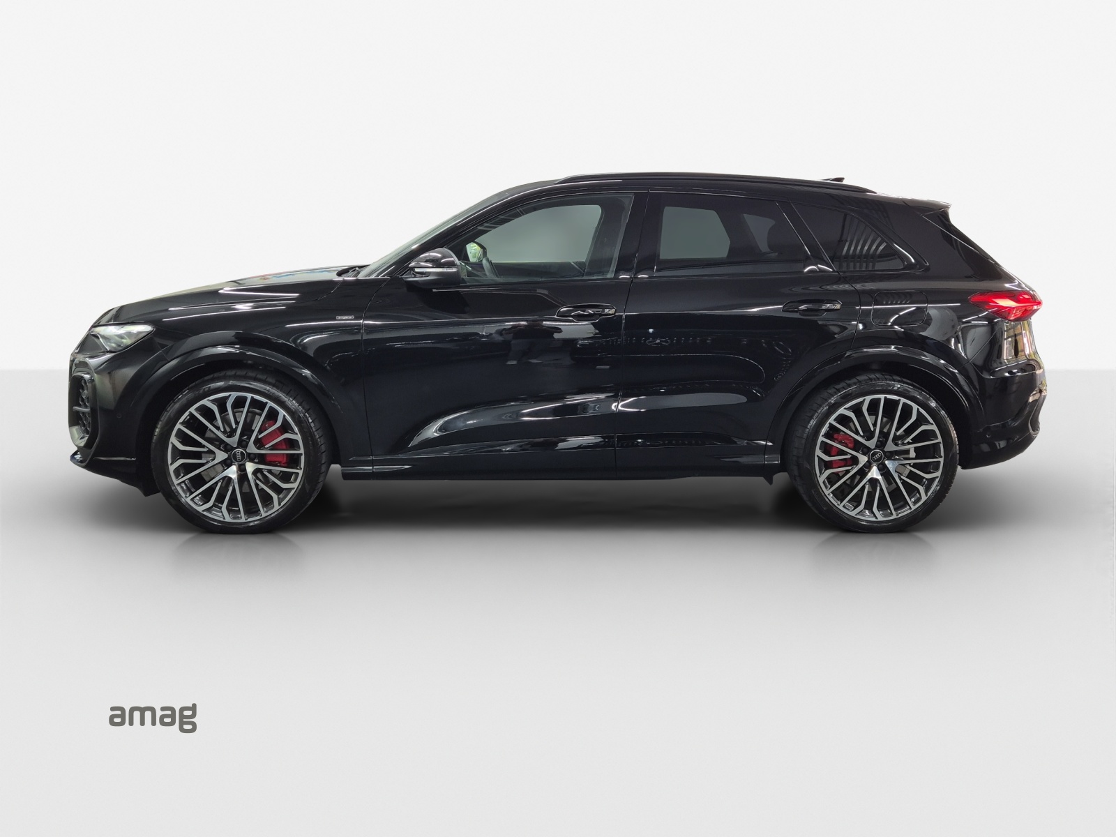 AUDI Q5 e-hybrid quattro 270 kW S-tronic-image-1