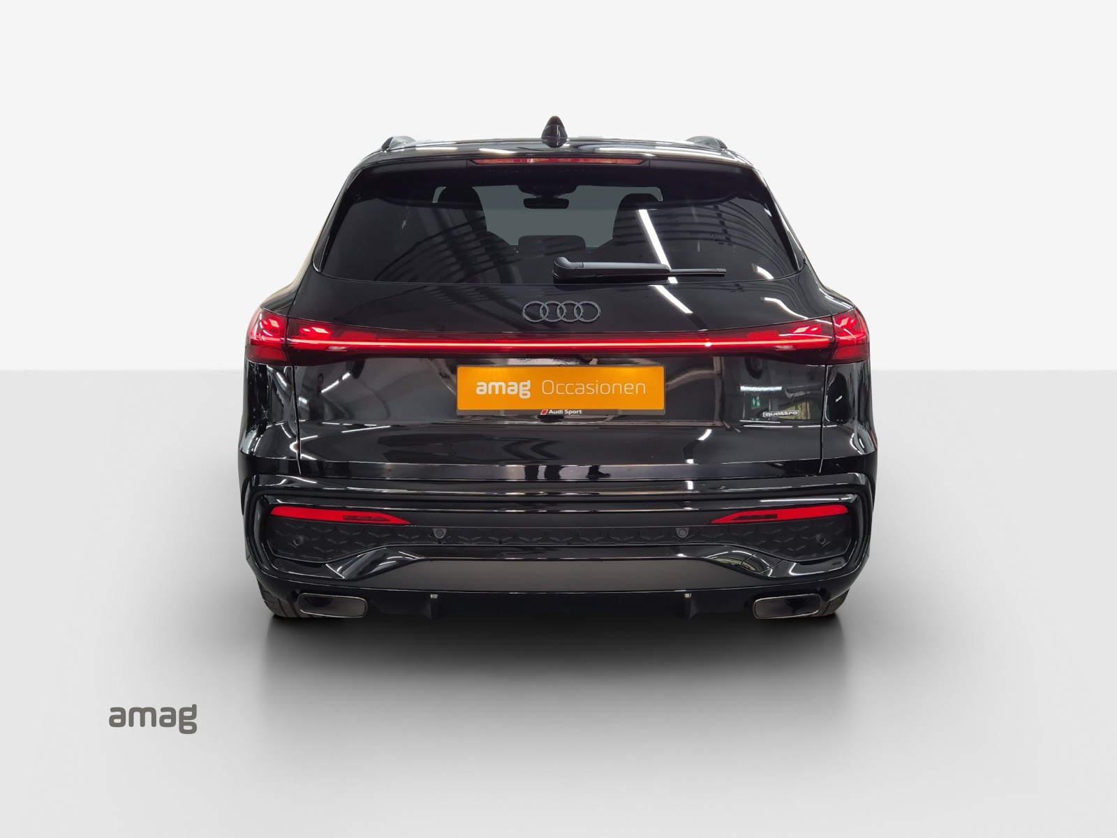 AUDI Q5 e-hybrid quattro 270 kW S-tronic-image-3