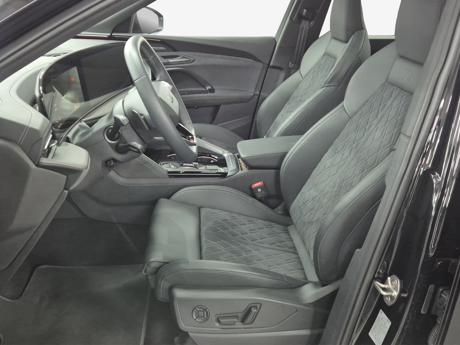 AUDI Q5 e-hybrid quattro 270 kW S-tronic-image-12