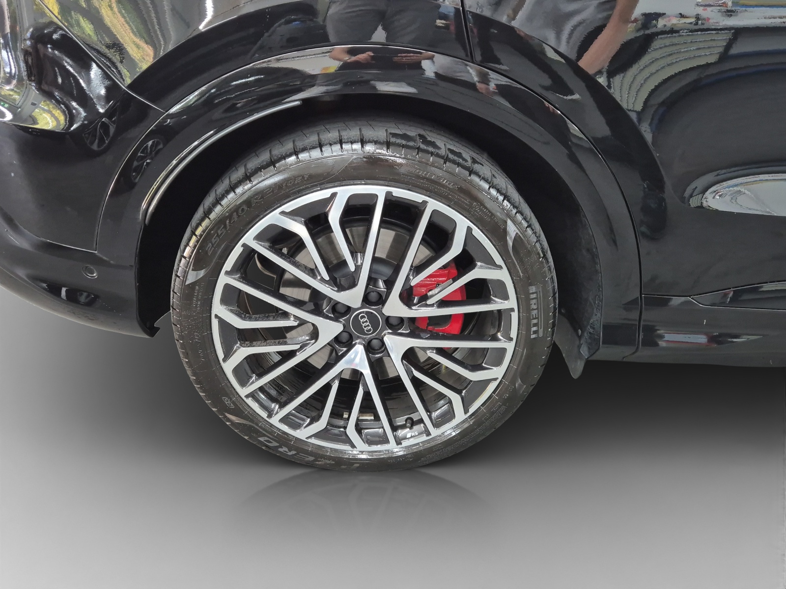 AUDI Q5 e-hybrid quattro 270 kW S-tronic-image-8