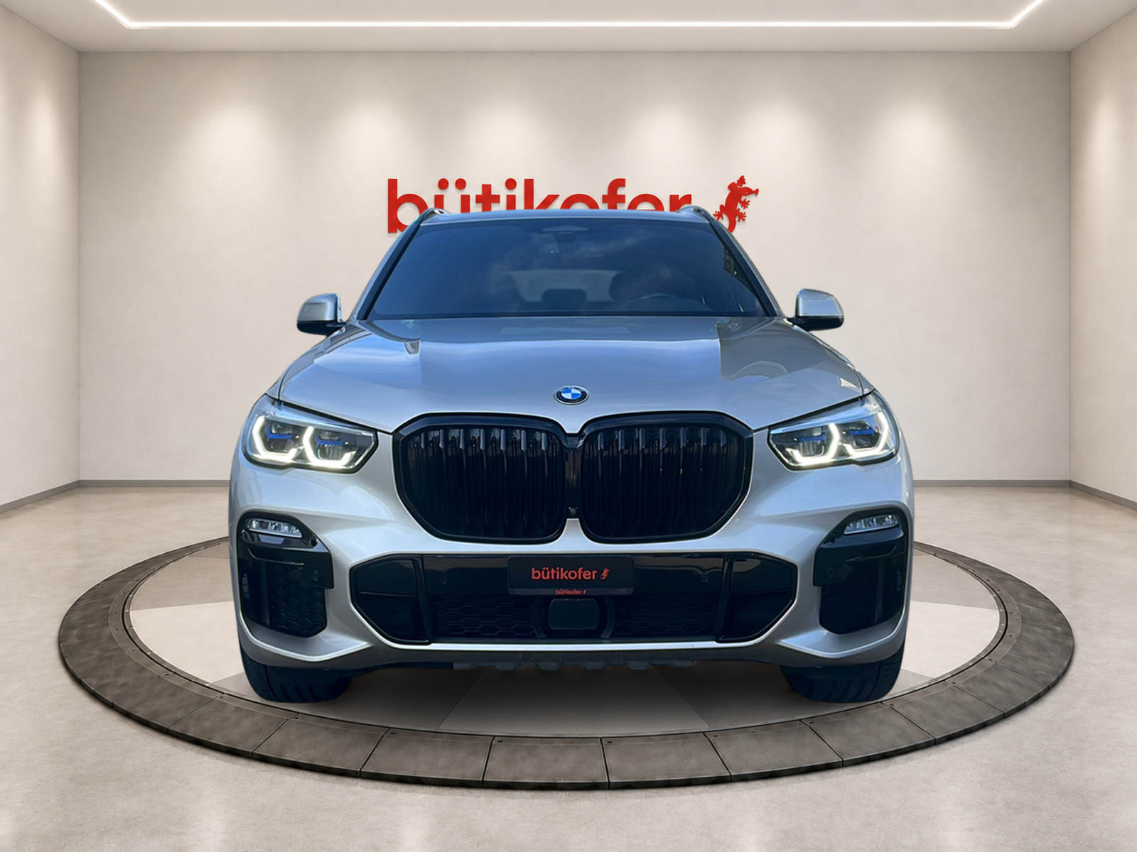 BMW X5 30d xDrive M Sport Pro Steptronic-image-7