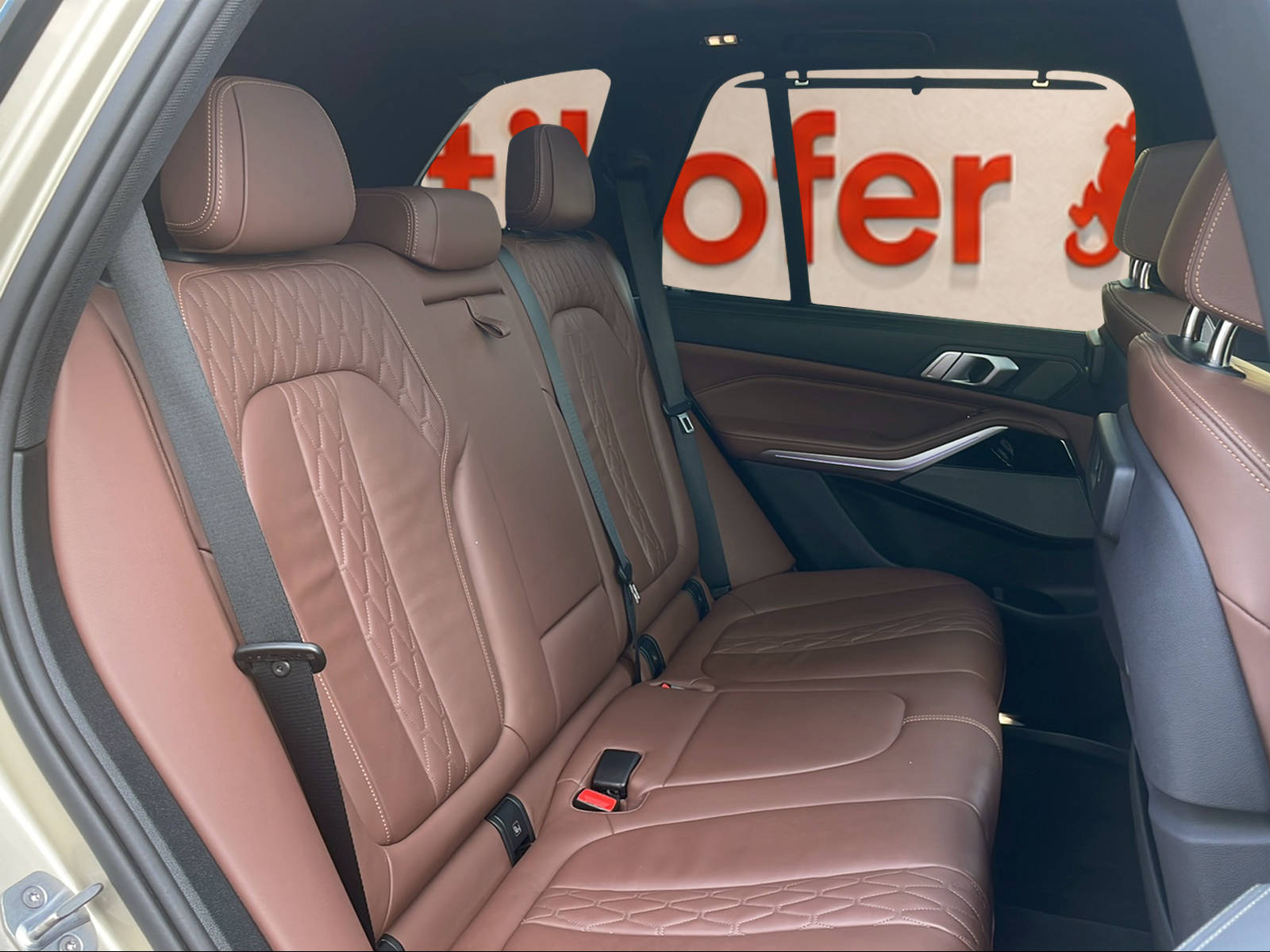 BMW X5 30d xDrive M Sport Pro Steptronic-image-13