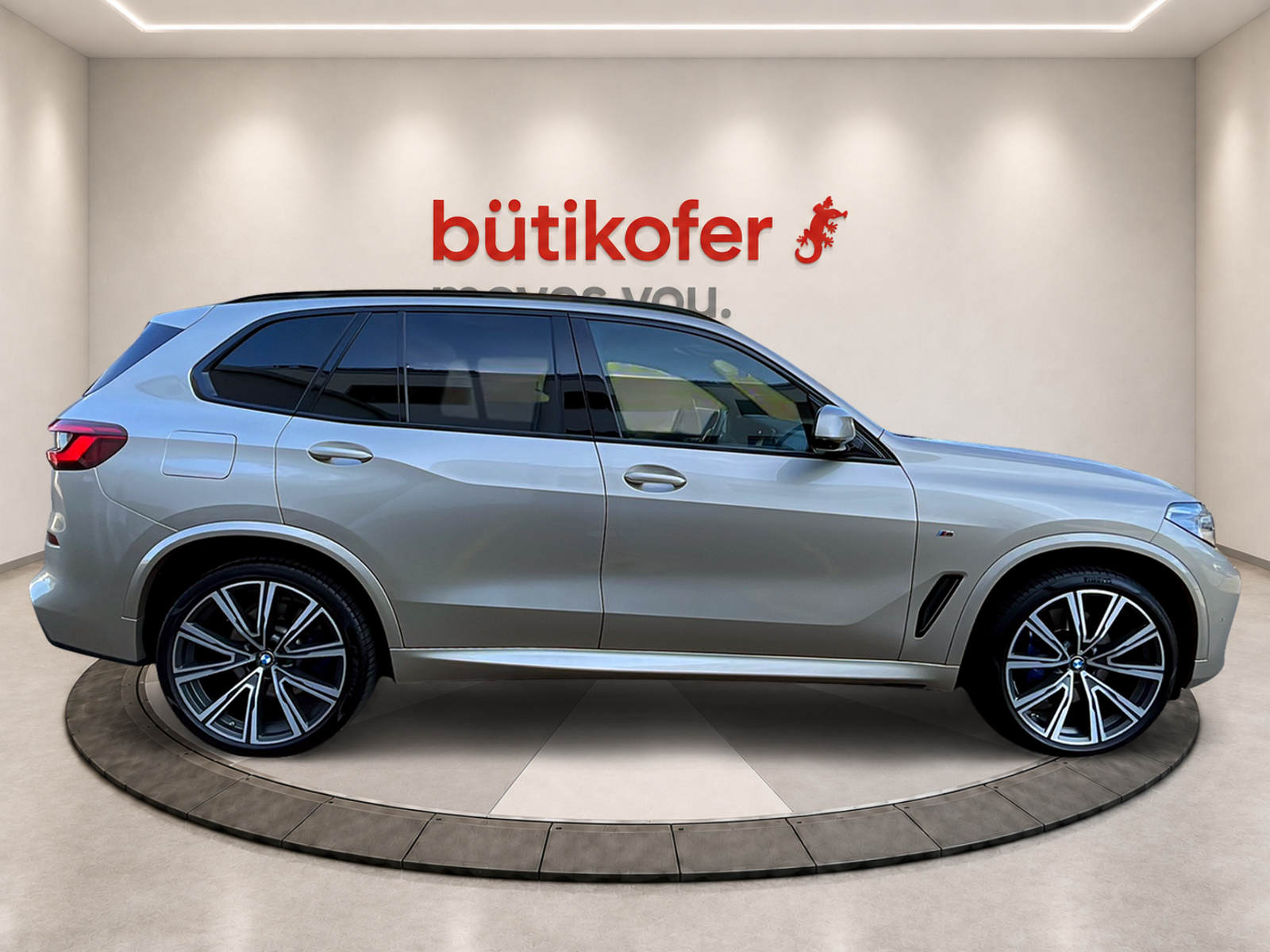 BMW X5 30d xDrive M Sport Pro Steptronic-image-5