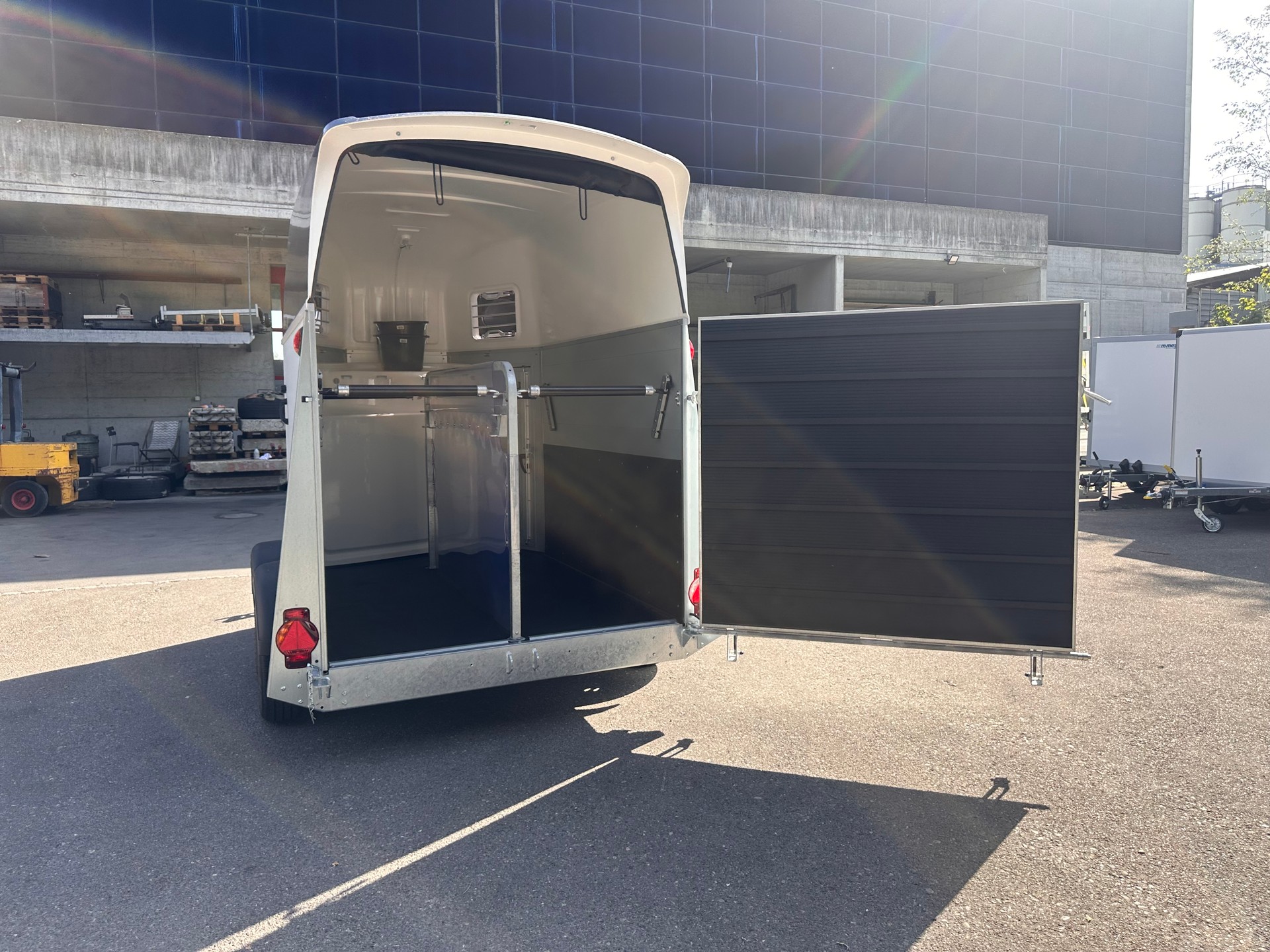 HUMBAUR Equitos Alu Plus 2400-image-14