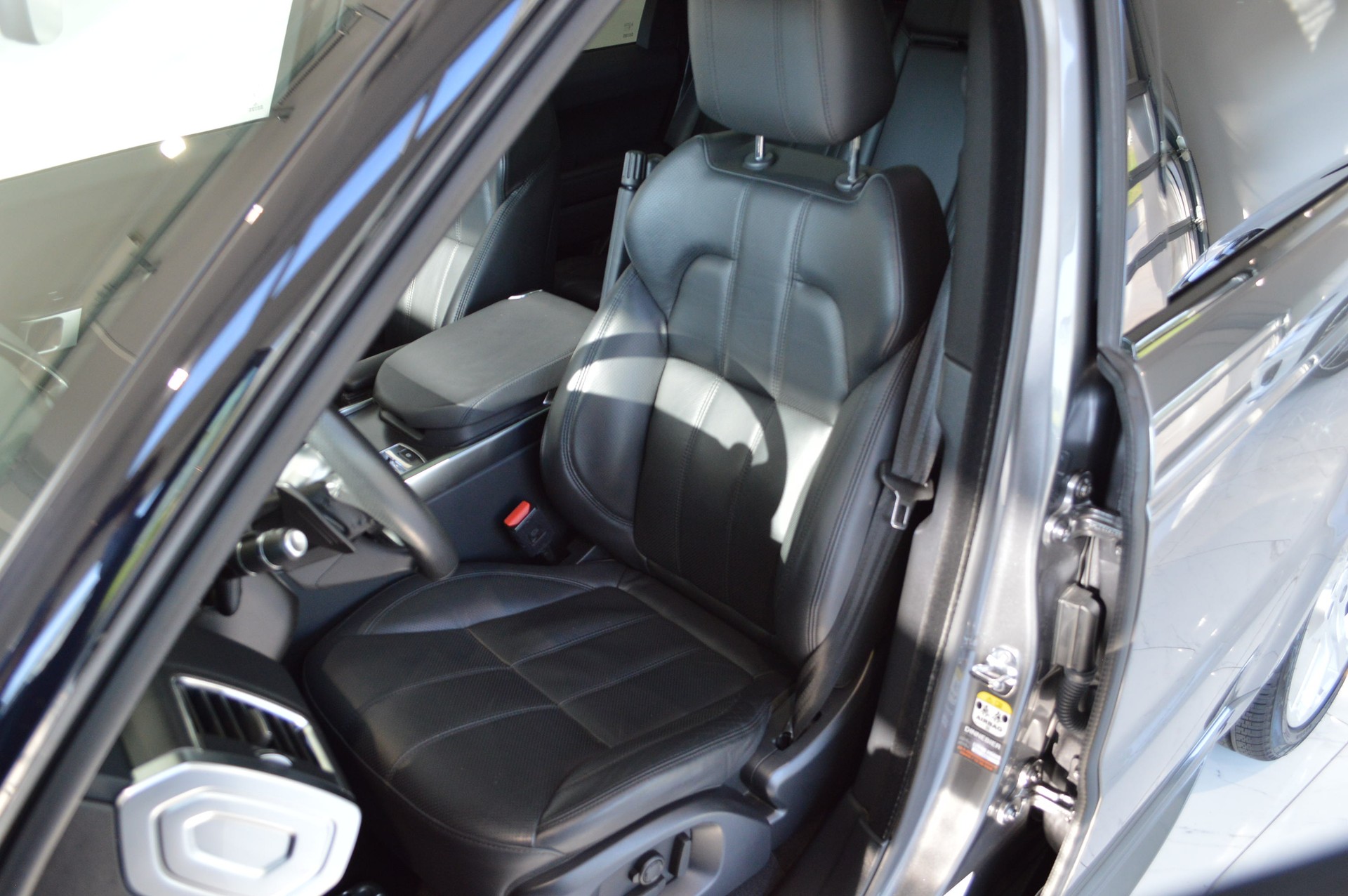 LAND ROVER Range Rover Sport 5.0 V8 SC HSE Dynamic Automatic-image-5