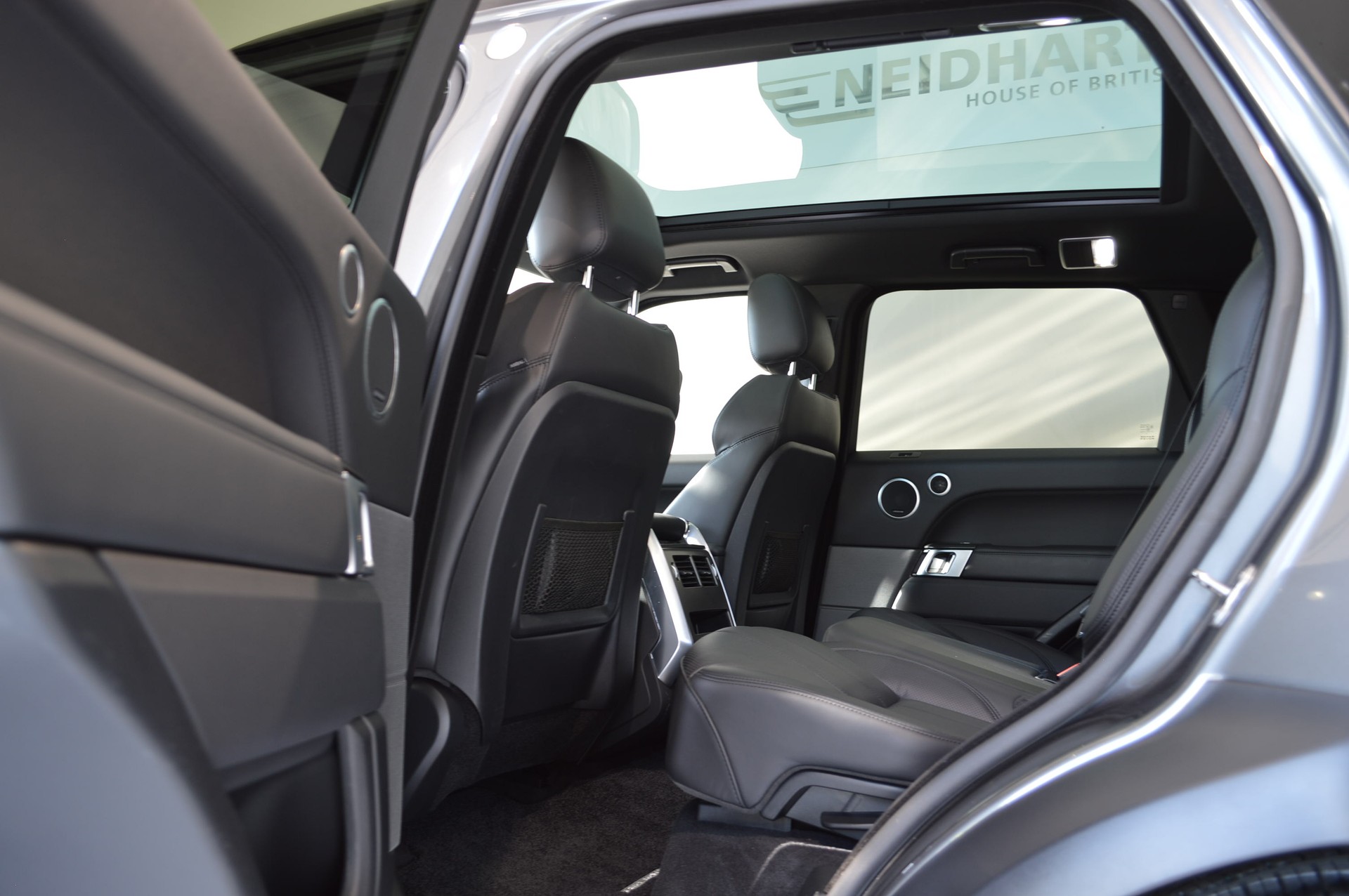 LAND ROVER Range Rover Sport 5.0 V8 SC HSE Dynamic Automatic-image-7