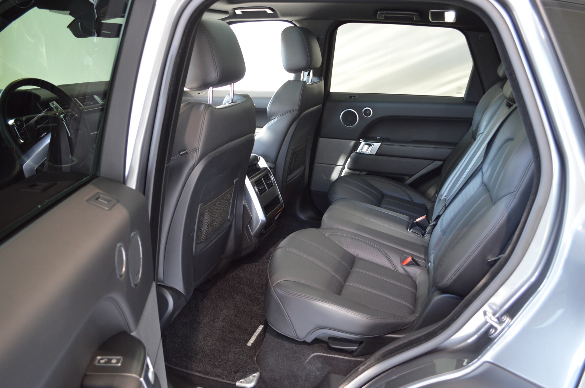 LAND ROVER Range Rover Sport 5.0 V8 SC HSE Dynamic Automatic-image-6