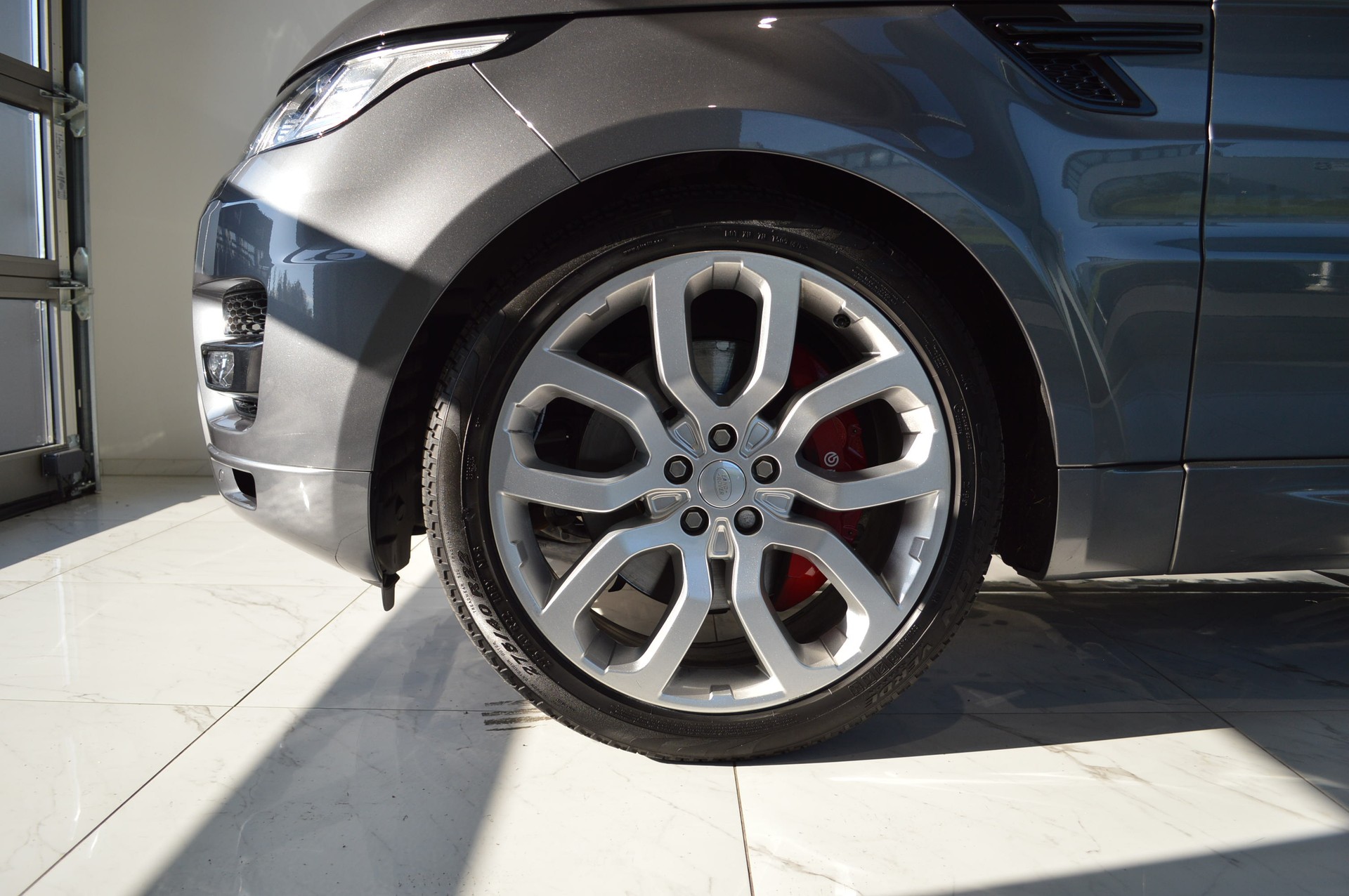 LAND ROVER Range Rover Sport 5.0 V8 SC HSE Dynamic Automatic-image-11