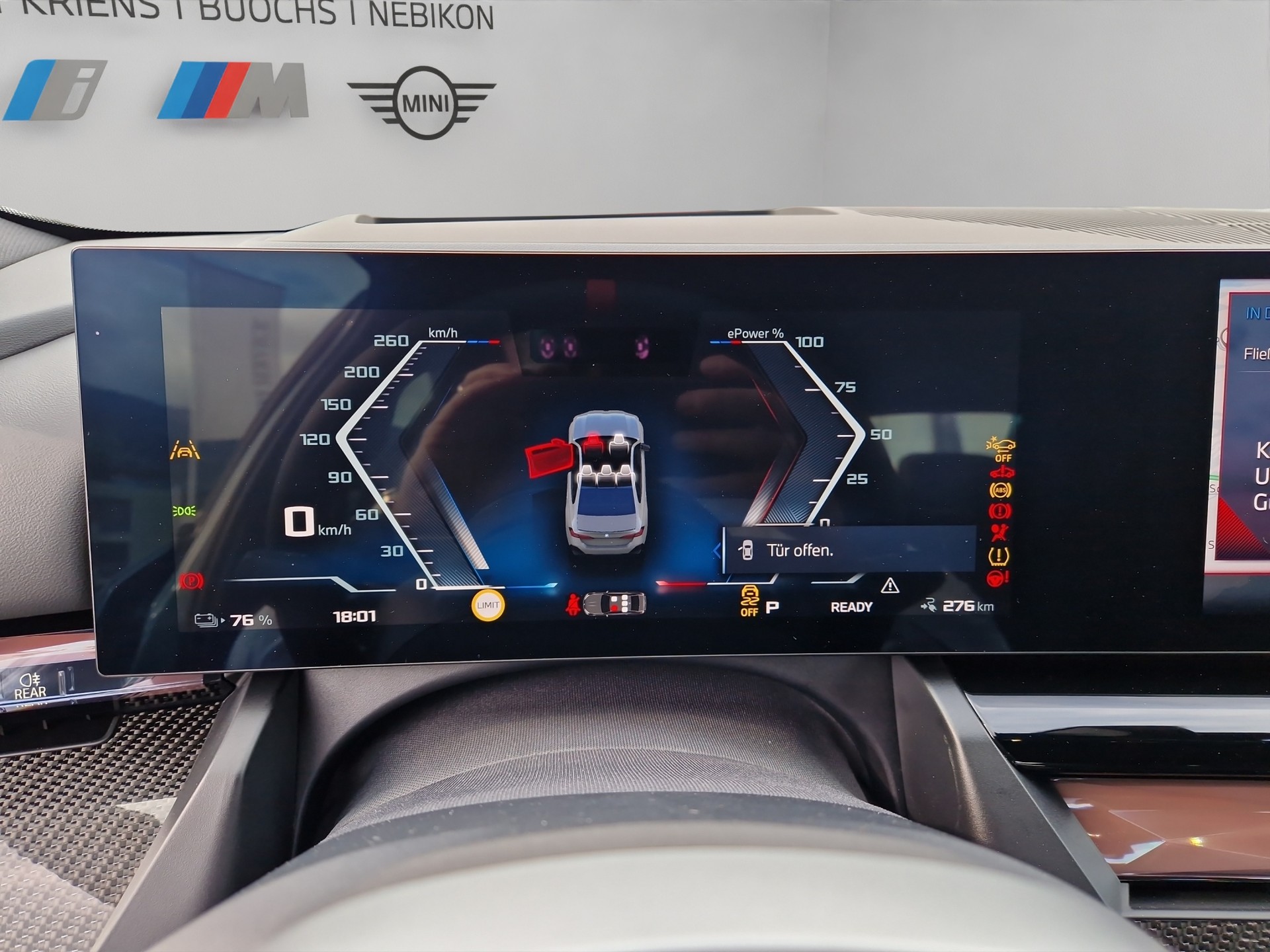 BMW i5 M60 xDrive-image-9