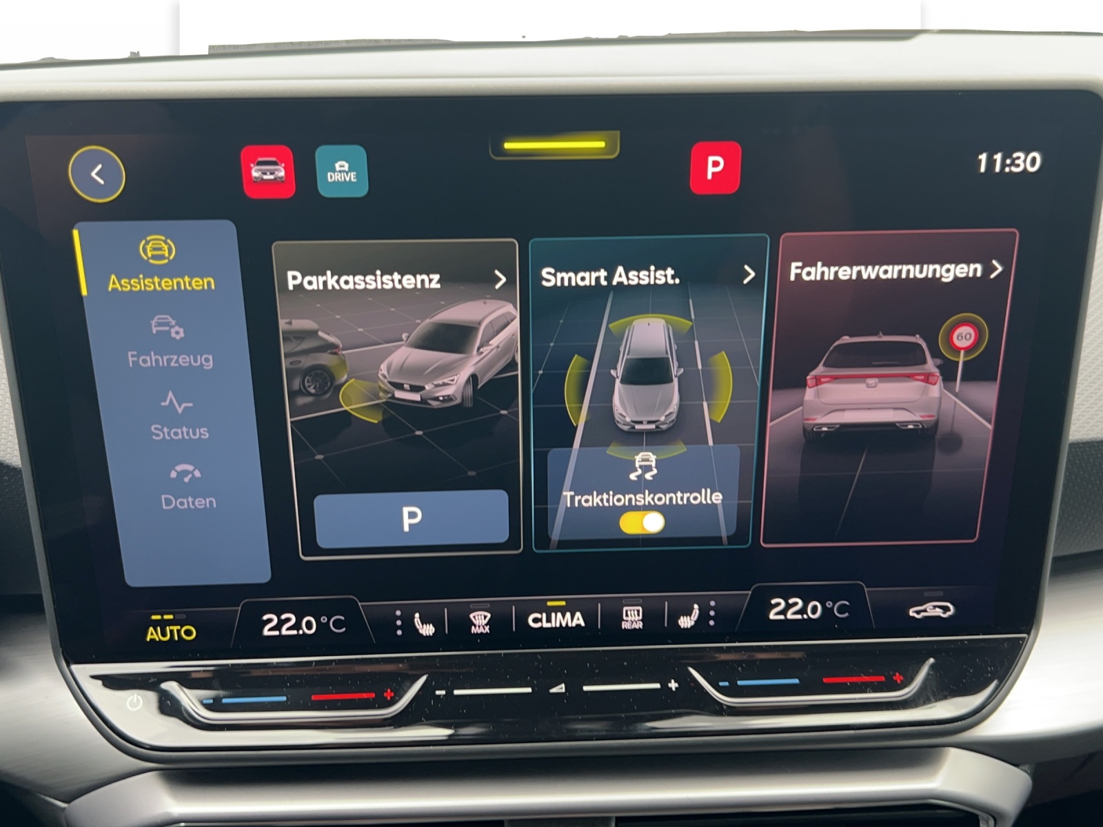 SEAT NEW LEON SP MOVE FR-image-8