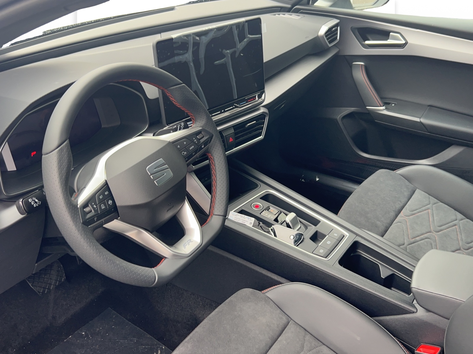 SEAT NEW LEON SP MOVE FR-image-4