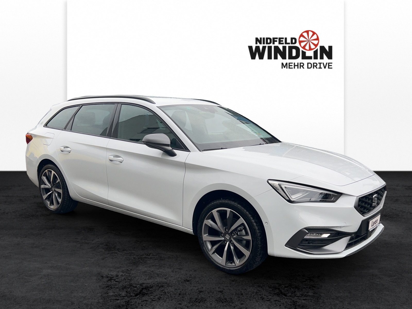 SEAT NEW LEON SP MOVE FR-image-0