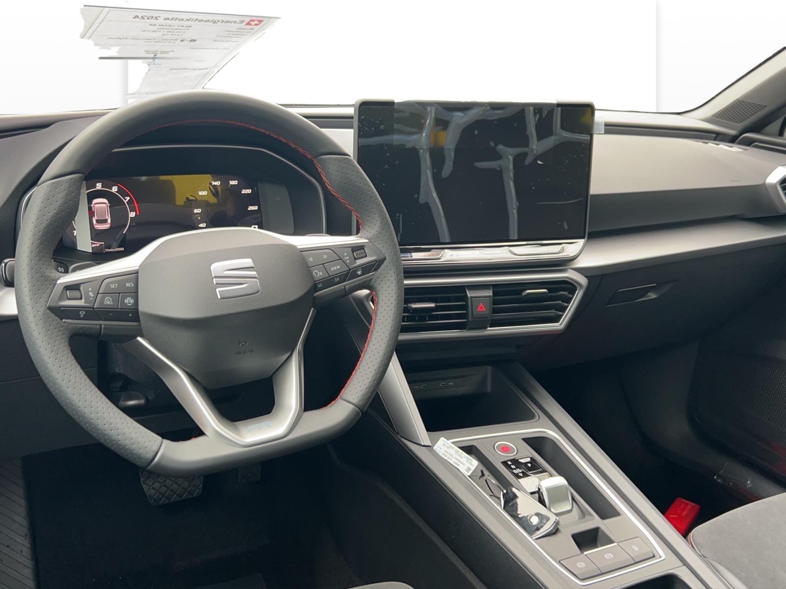 SEAT NEW LEON SP MOVE FR-image-5