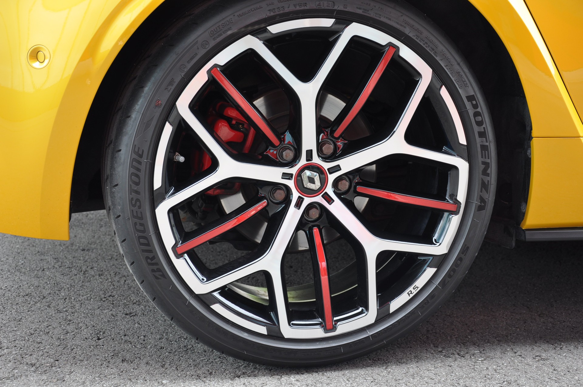 RENAULT Mégane Trophy 300 EDC-image-15