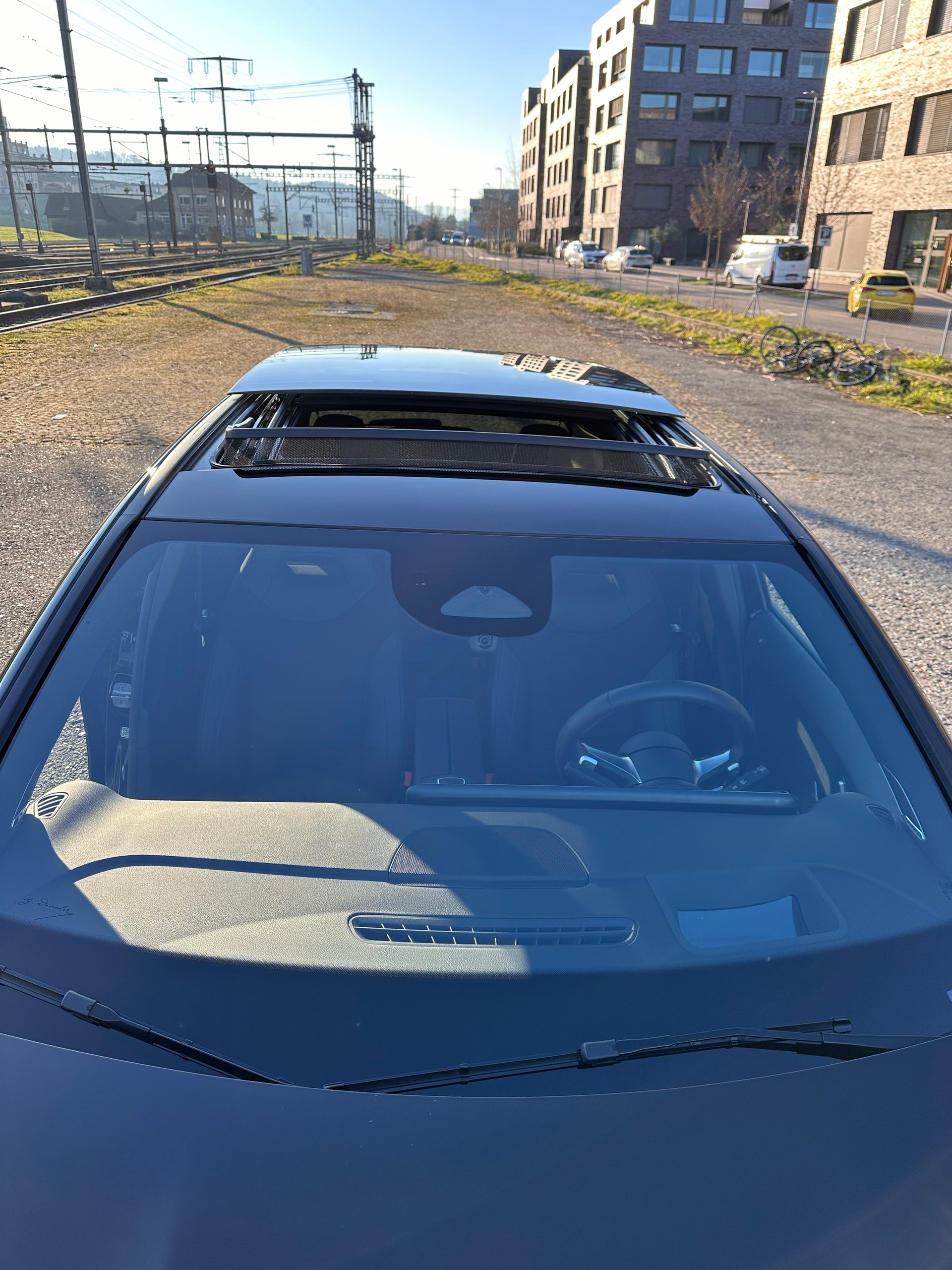 MERCEDES-BENZ A 180 7G-DCT-image-14