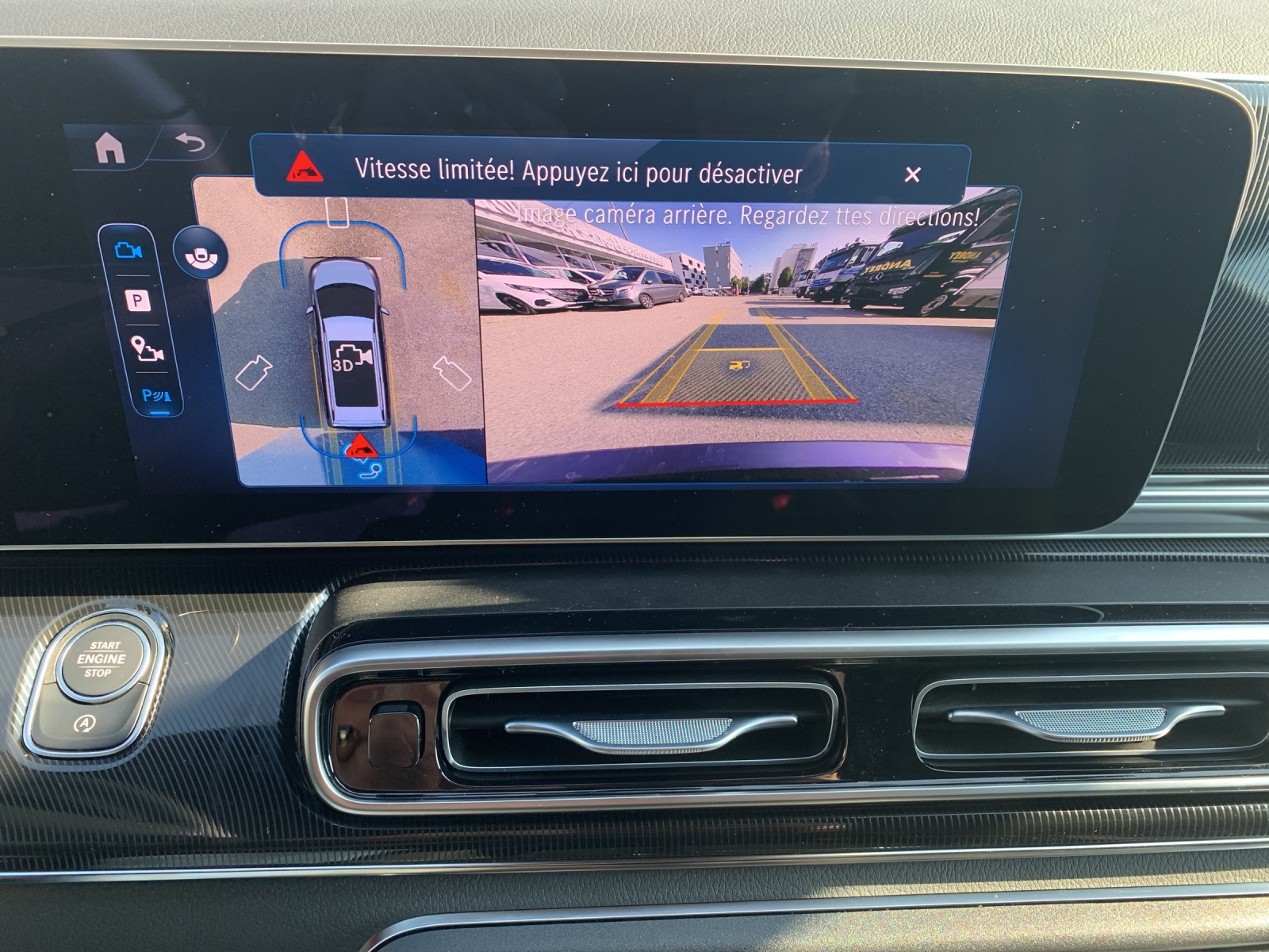 MERCEDES-BENZ V 250 d lang 4Matic 9G-Tronic-image-11