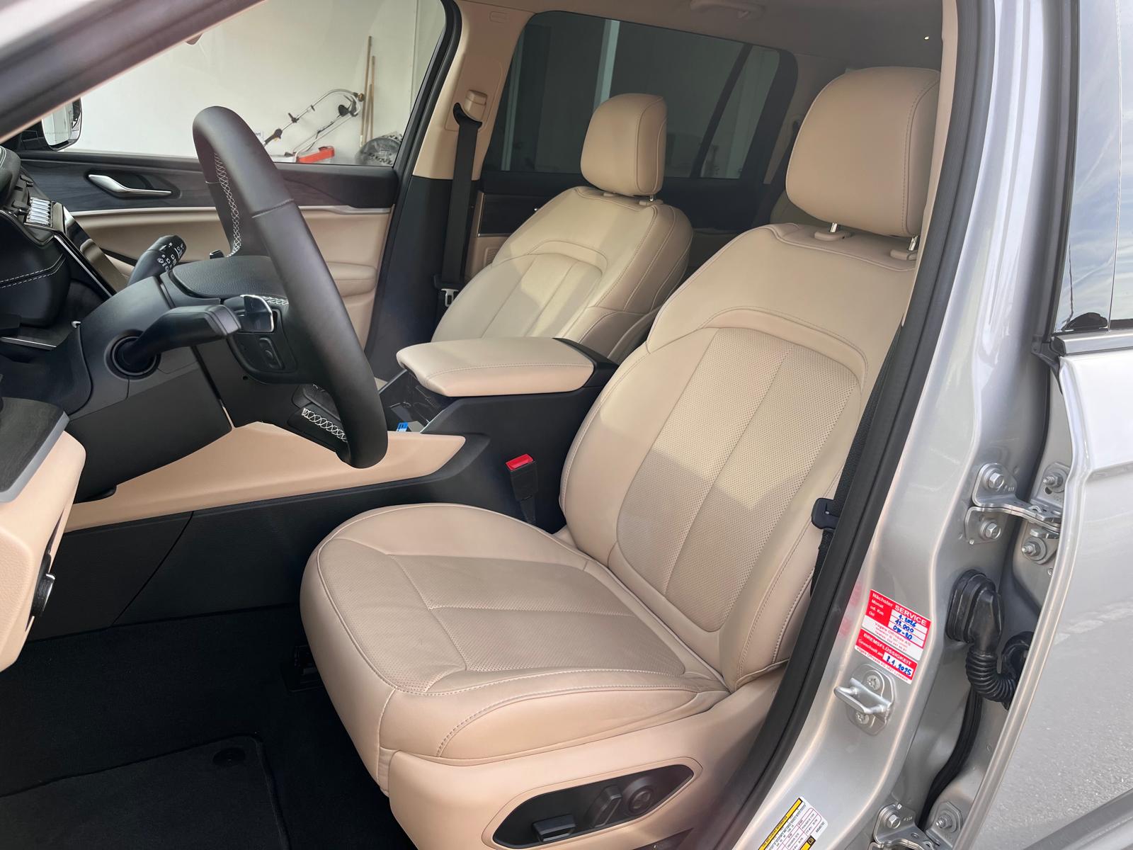 JEEP 3.6-V6 LIMITED AWD 4x4 Lang 48Mt Gara-image-9