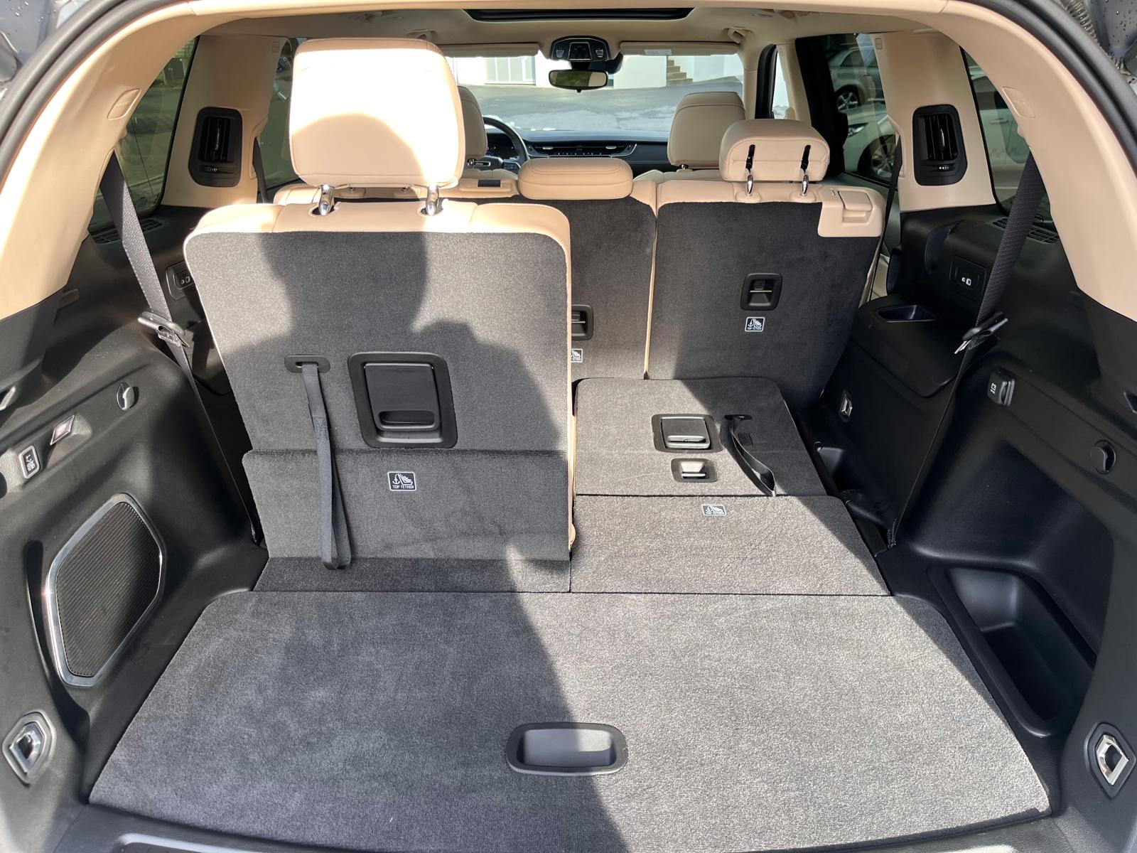 JEEP 3.6-V6 LIMITED AWD 4x4 Lang 48Mt Gara-image-26