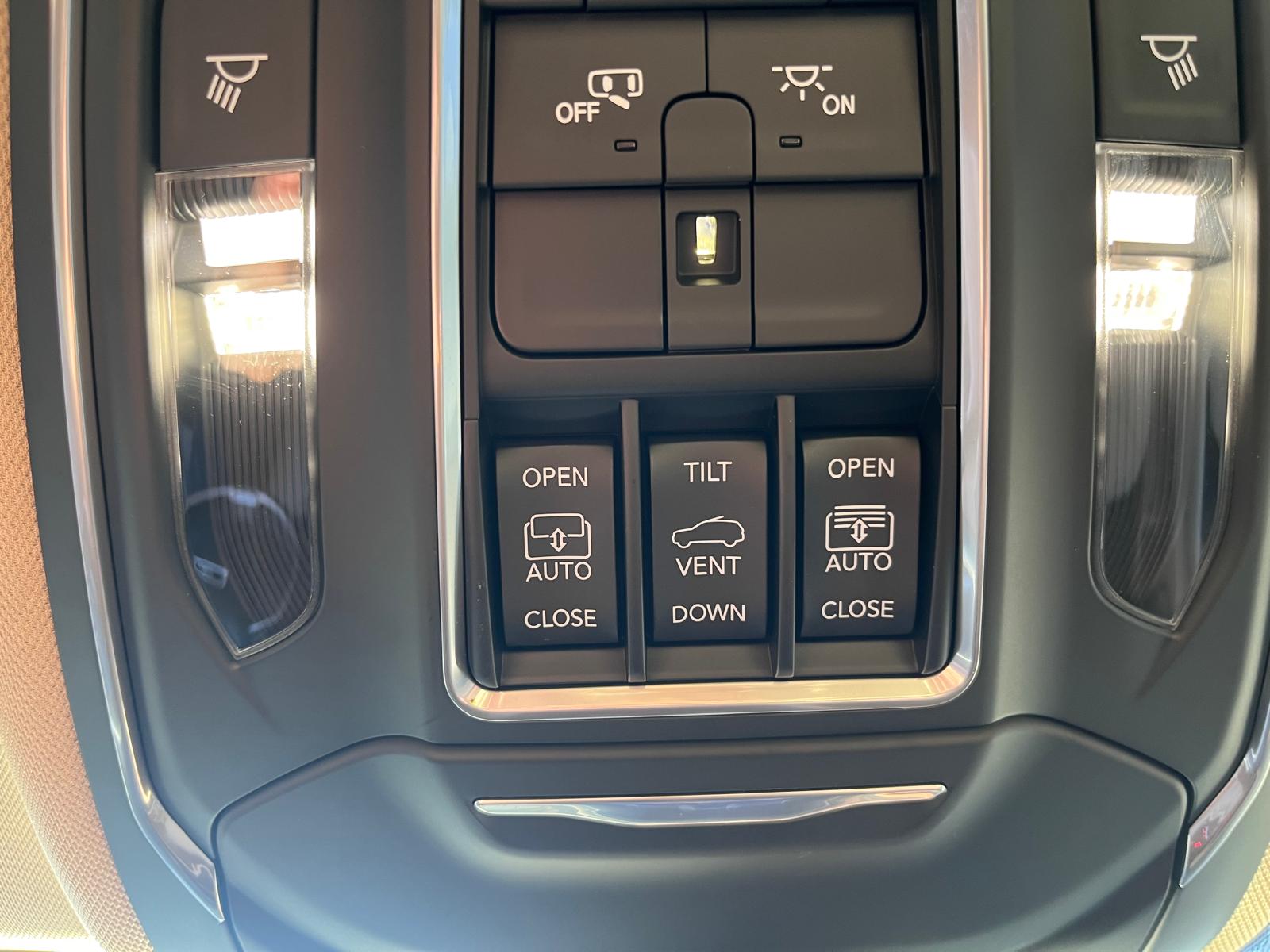 JEEP 3.6-V6 LIMITED AWD 4x4 Lang 48Mt Gara-image-10