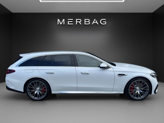 MERCEDES-BENZ E 53 Hybrid 4M+ 9G-Tronic-image-2