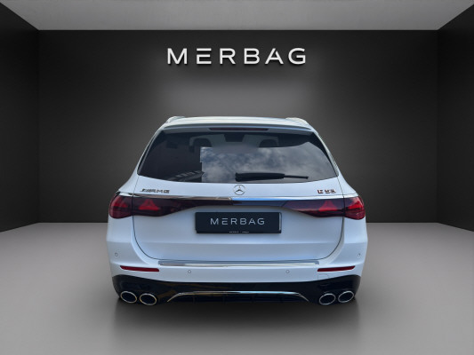 MERCEDES-BENZ E 53 Hybrid 4M+ 9G-Tronic-image-4