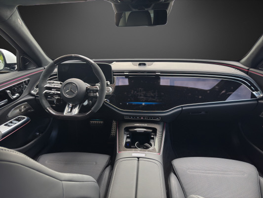 MERCEDES-BENZ E 53 Hybrid 4M+ 9G-Tronic-image-7