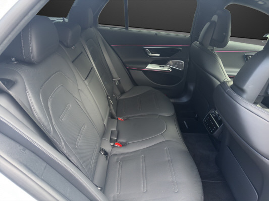 MERCEDES-BENZ E 53 Hybrid 4M+ 9G-Tronic-image-8
