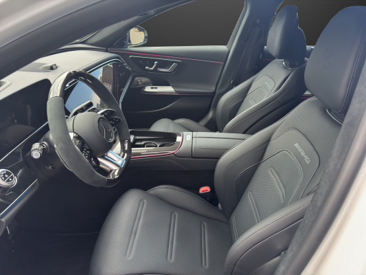 MERCEDES-BENZ E 53 Hybrid 4M+ 9G-Tronic-image-6