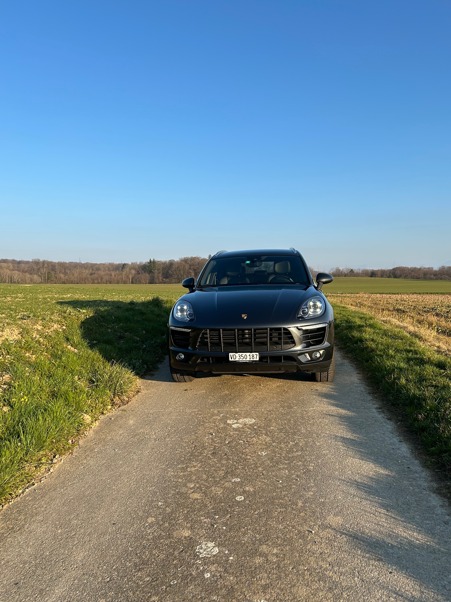 PORSCHE Macan S PDK-image-2