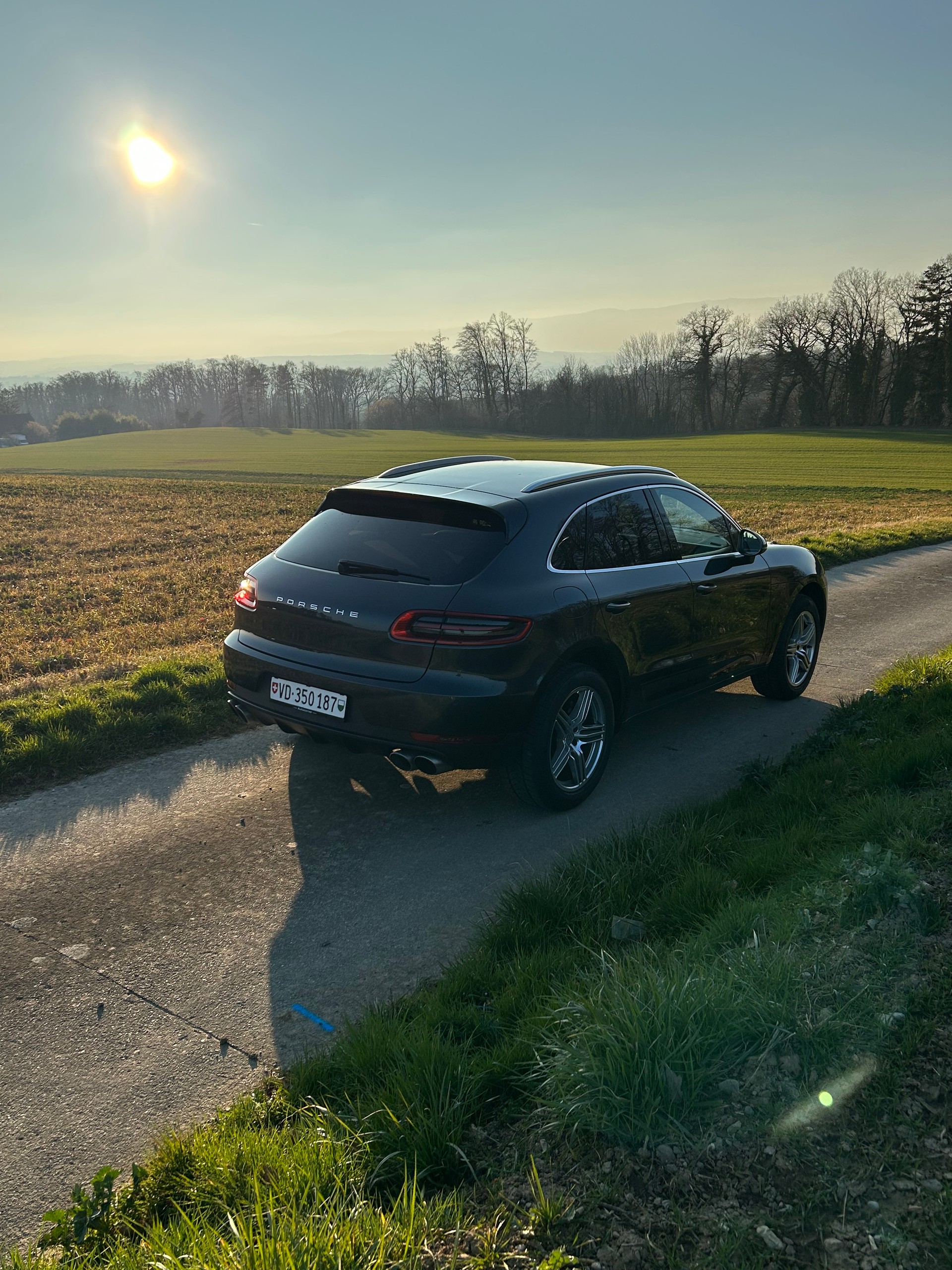 PORSCHE Macan S PDK-image-5