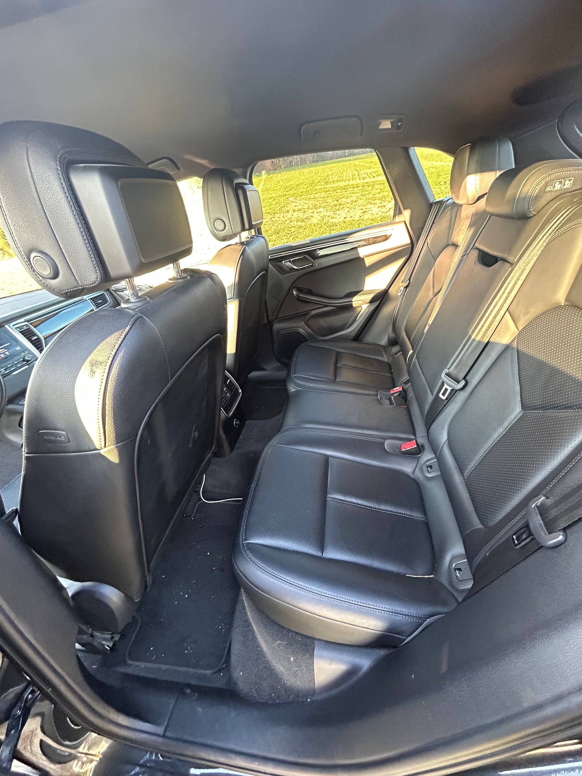 PORSCHE Macan S PDK-image-9
