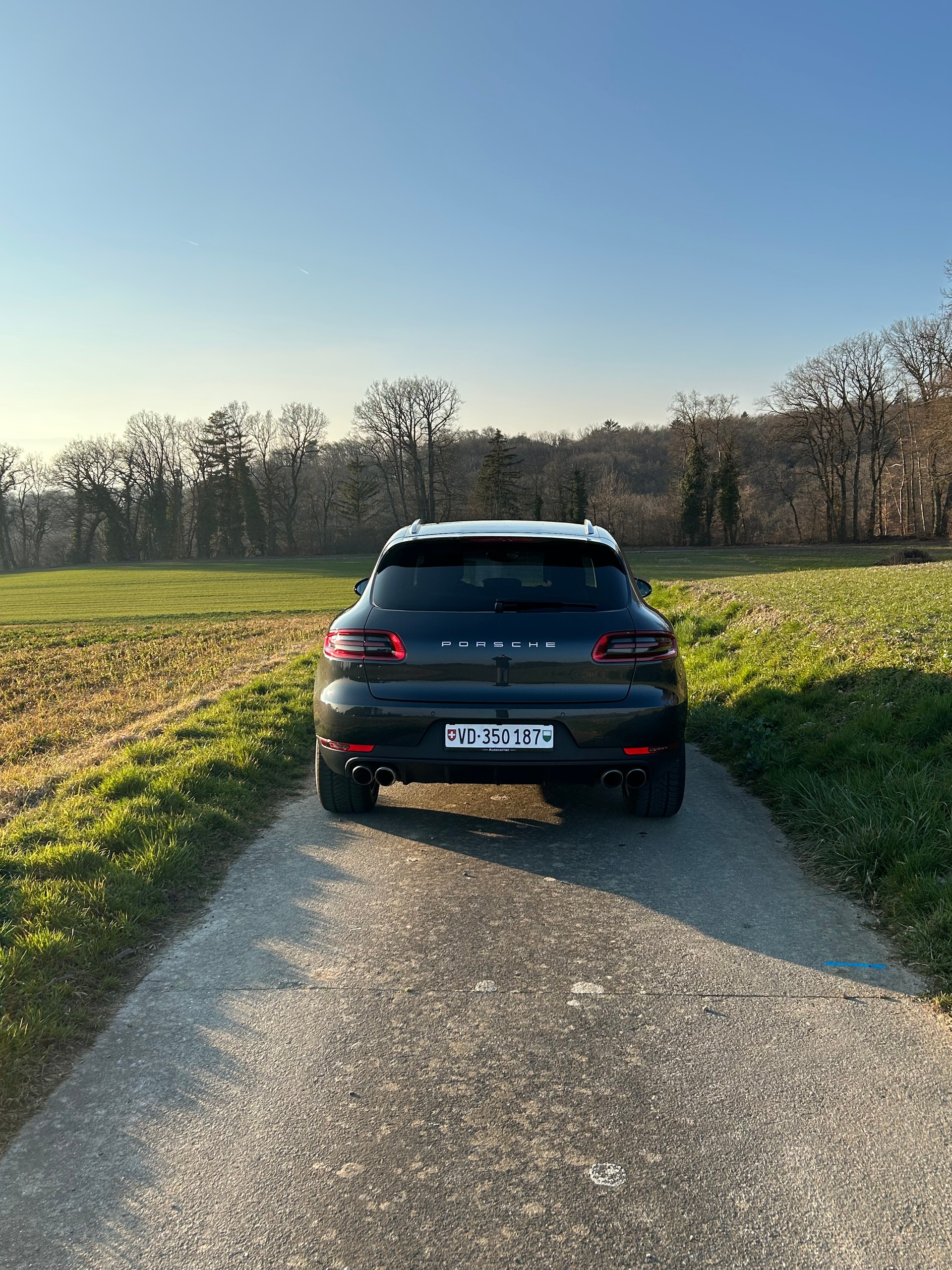 PORSCHE Macan S PDK-image-6