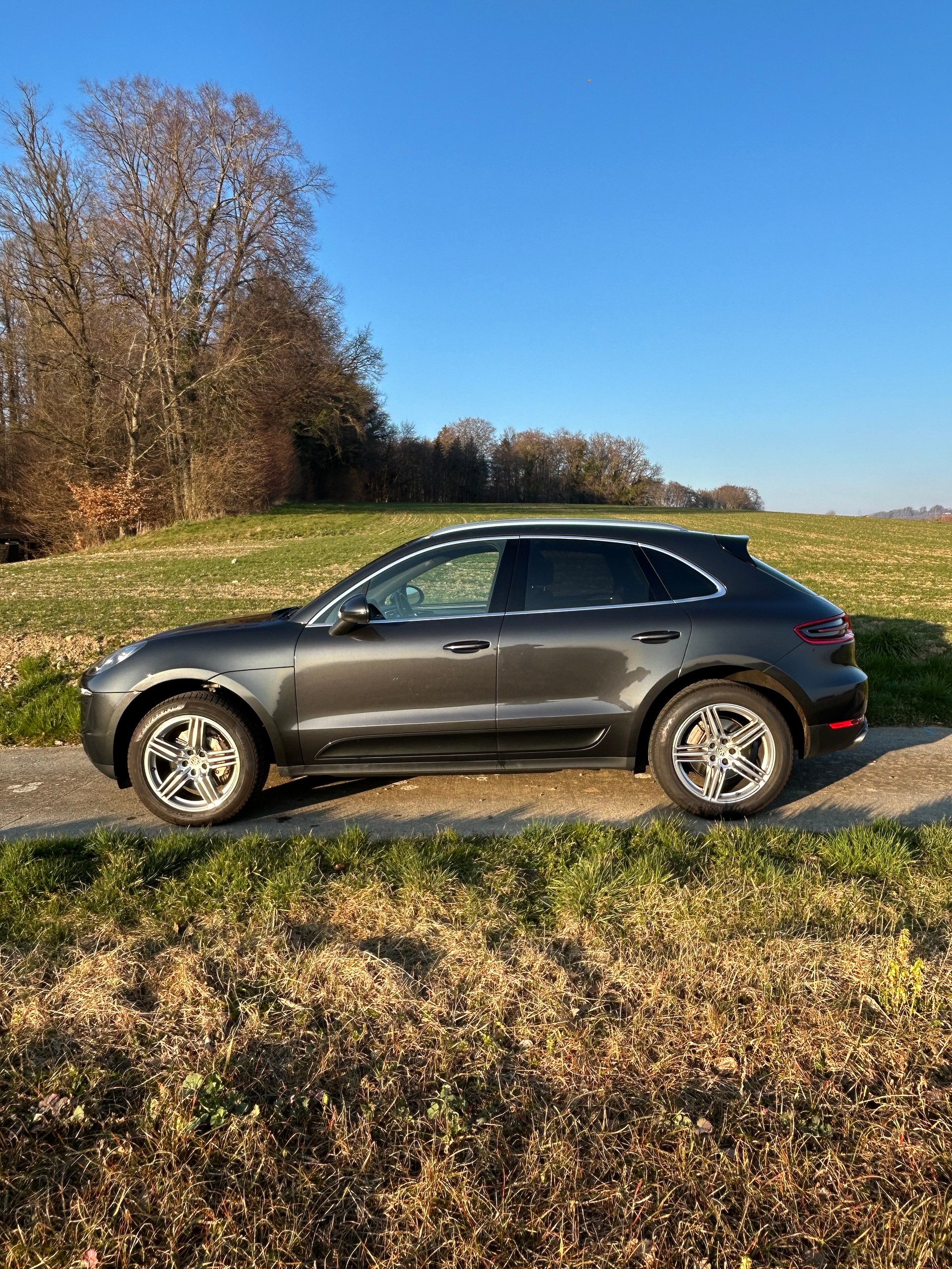 PORSCHE Macan S PDK-image-3