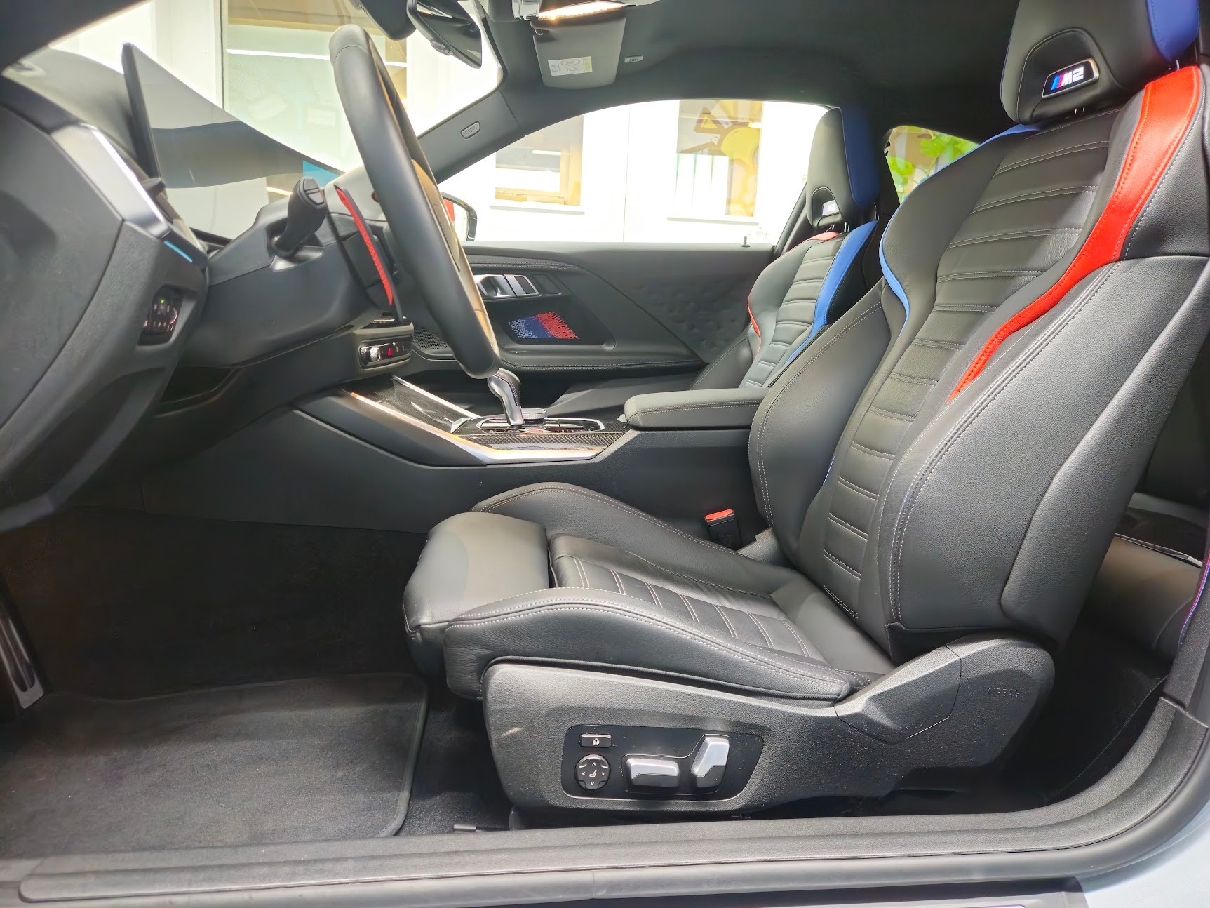 BMW M2 Steptronic-image-6