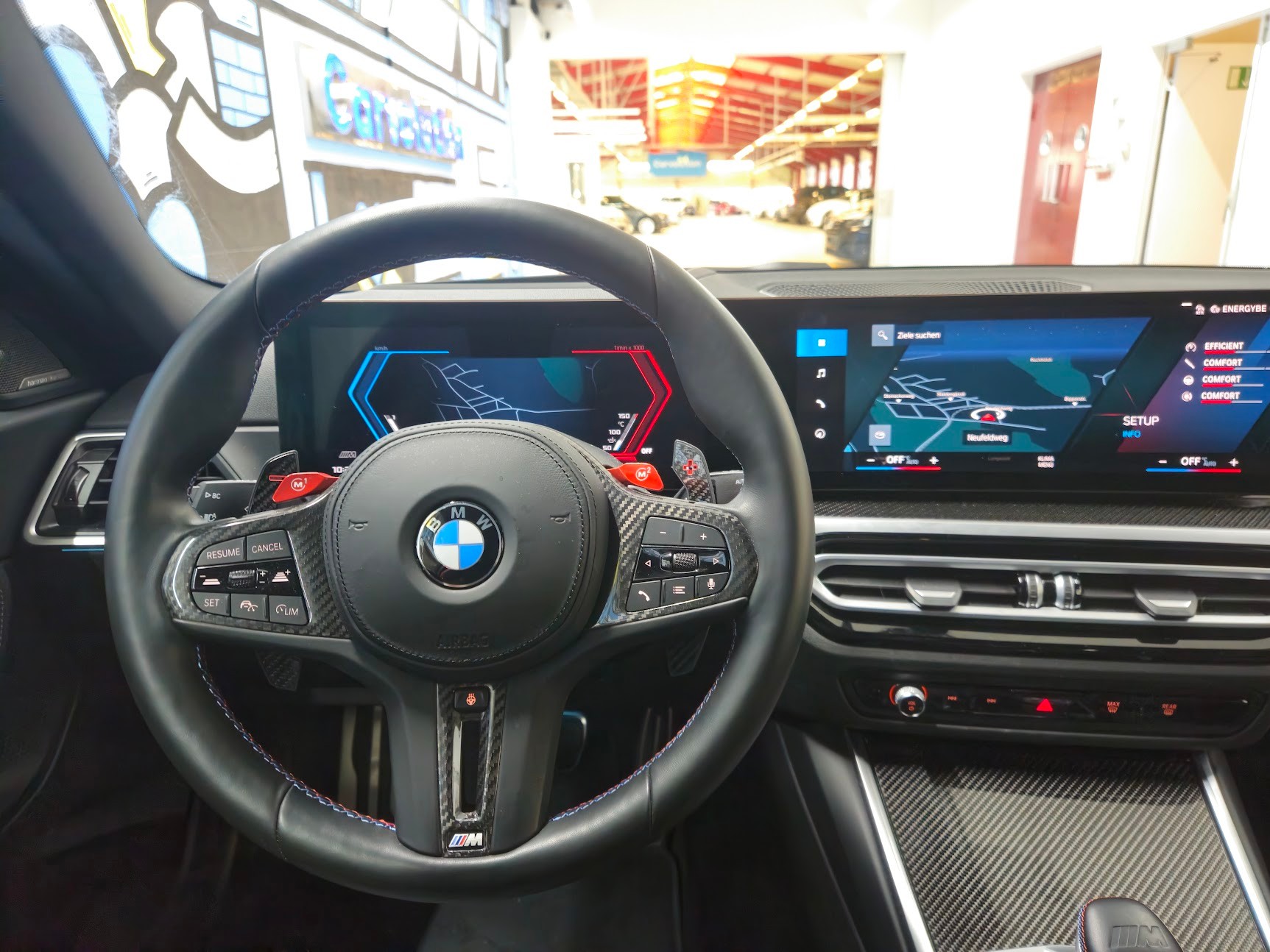 BMW M2 Steptronic-image-9