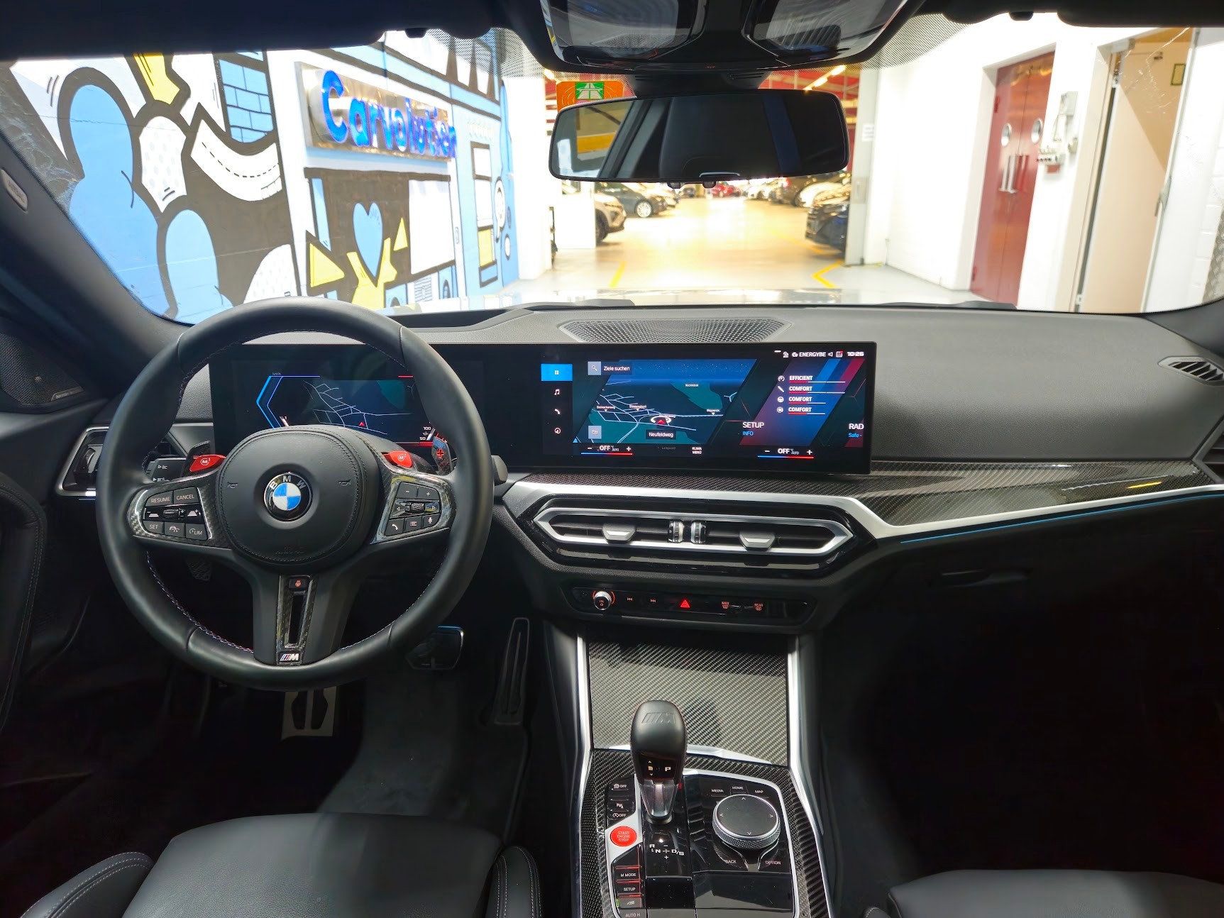BMW M2 Steptronic-image-8