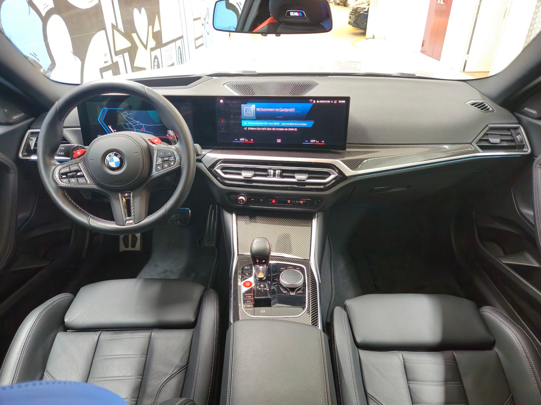 BMW M2 Steptronic-image-7