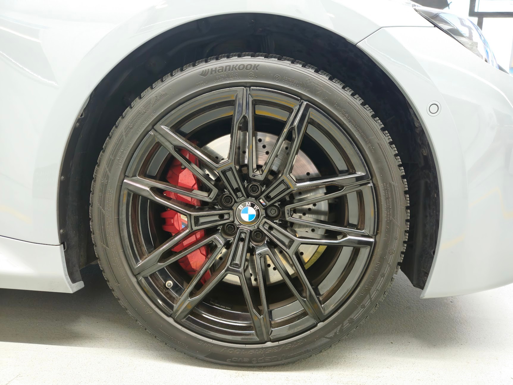 BMW M2 Steptronic-image-5