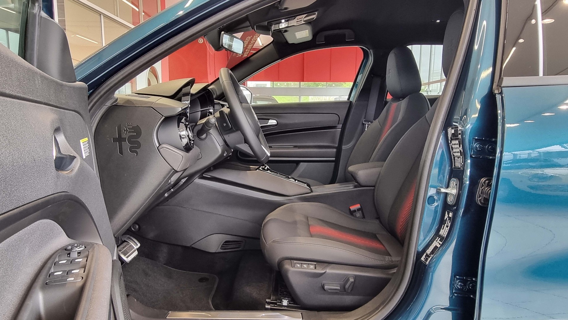 ALFA ROMEO Junior 1.2 Ibrida Speciale-image-13