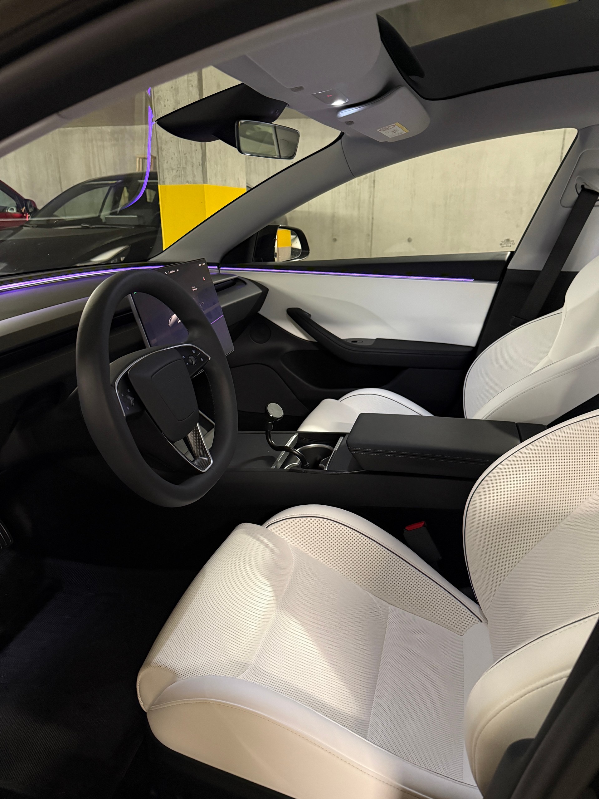 TESLA Model 3 Dual Motor Performance AWD-image-5