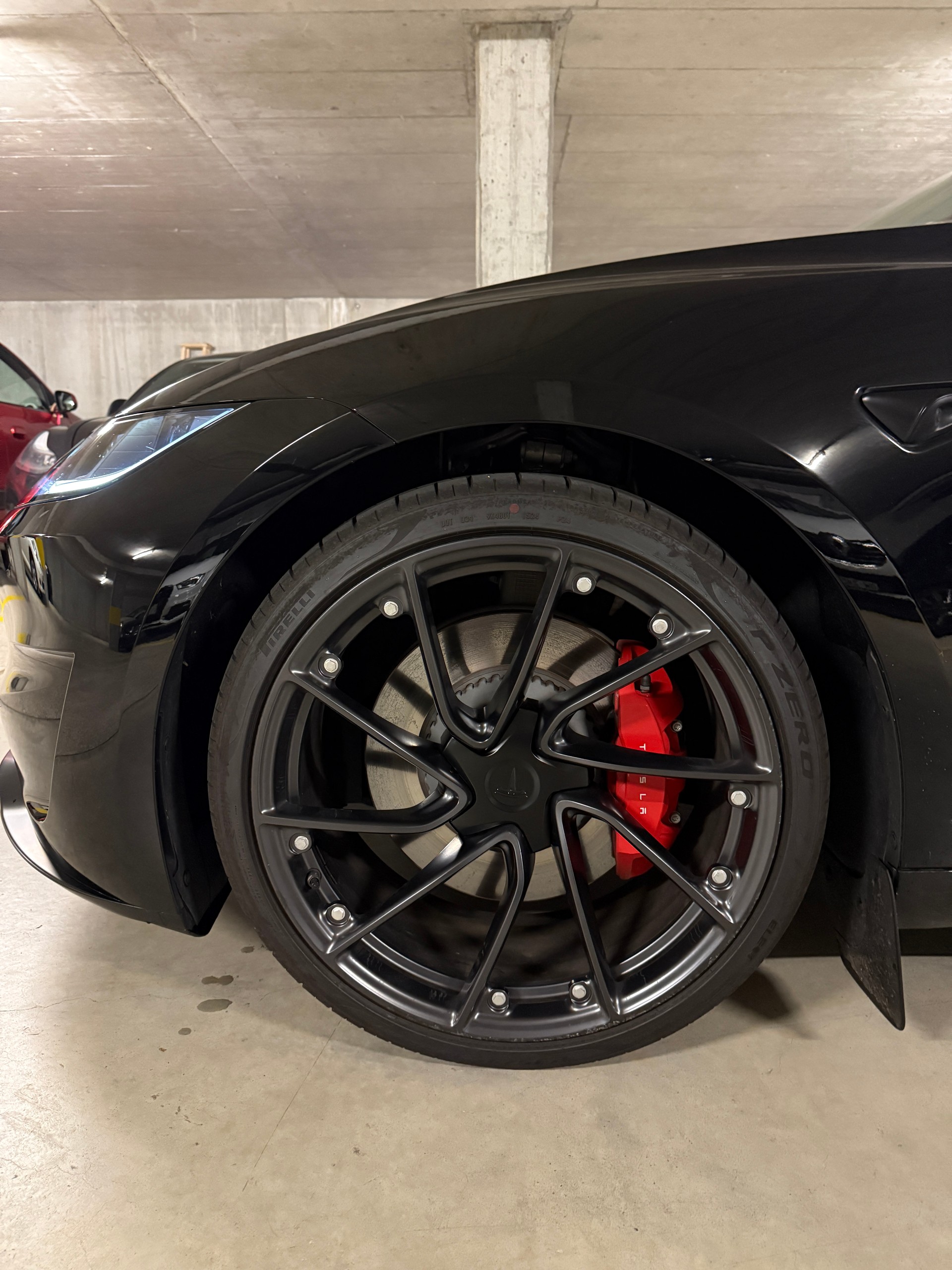 TESLA Model 3 Dual Motor Performance AWD-image-4