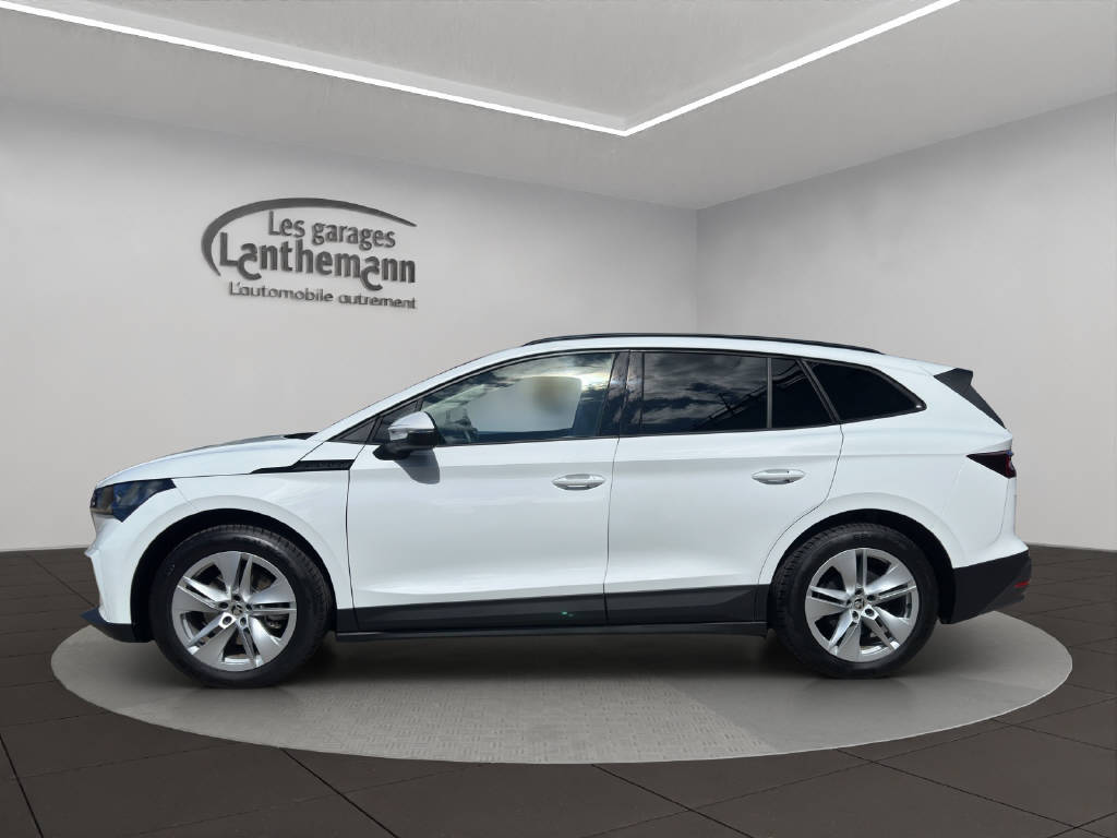 SKODA Enyaq iV 60-image-1