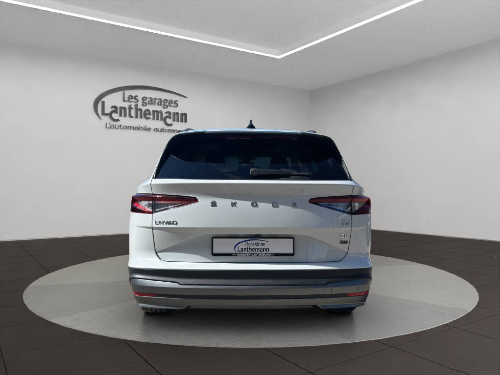 SKODA Enyaq iV 60-image-3
