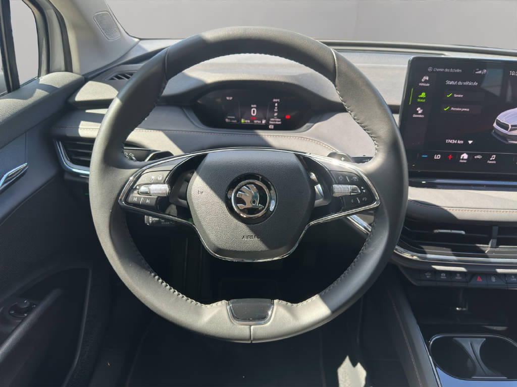 SKODA Enyaq iV 60-image-10