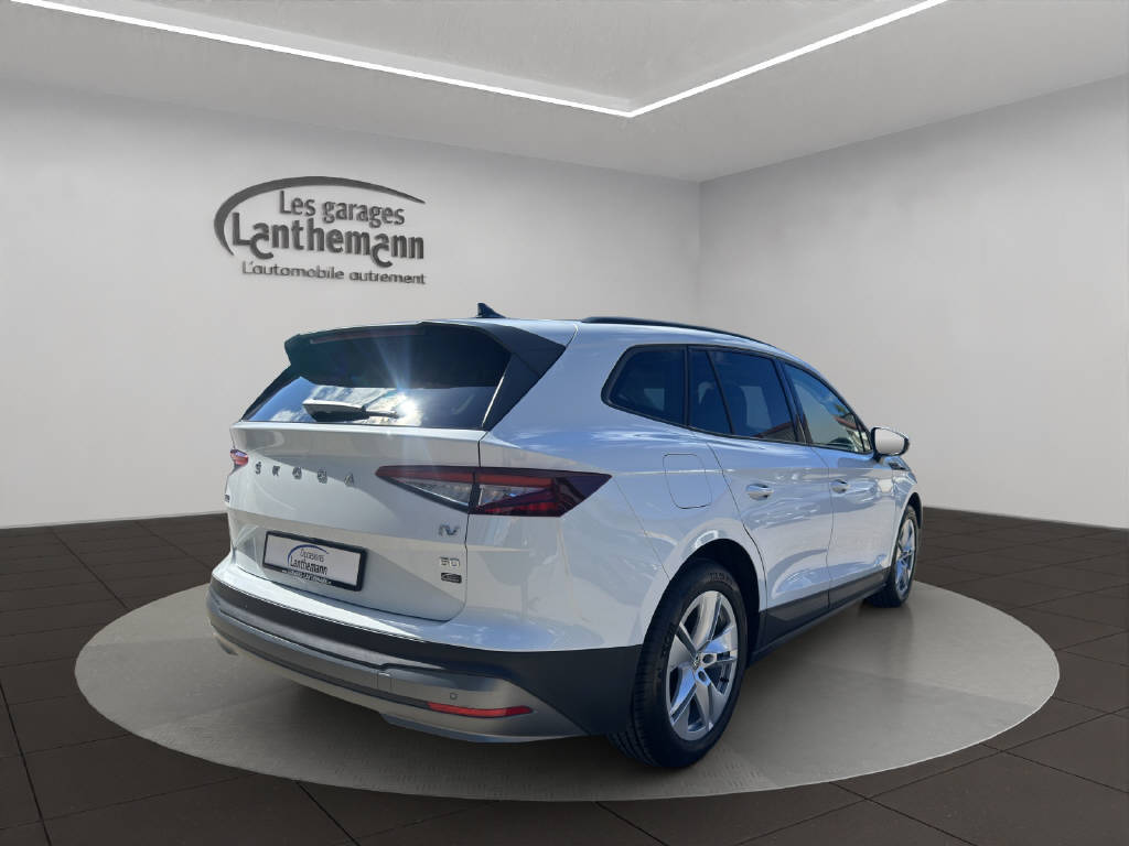 SKODA Enyaq iV 60-image-4