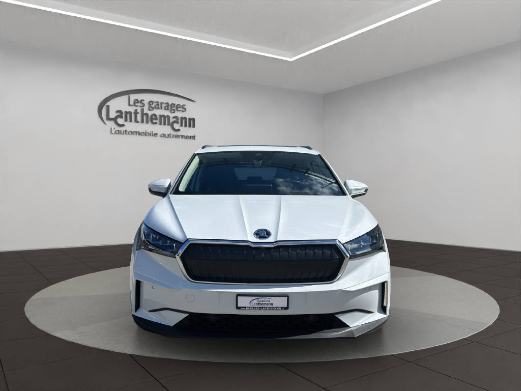 SKODA Enyaq iV 60-image-6